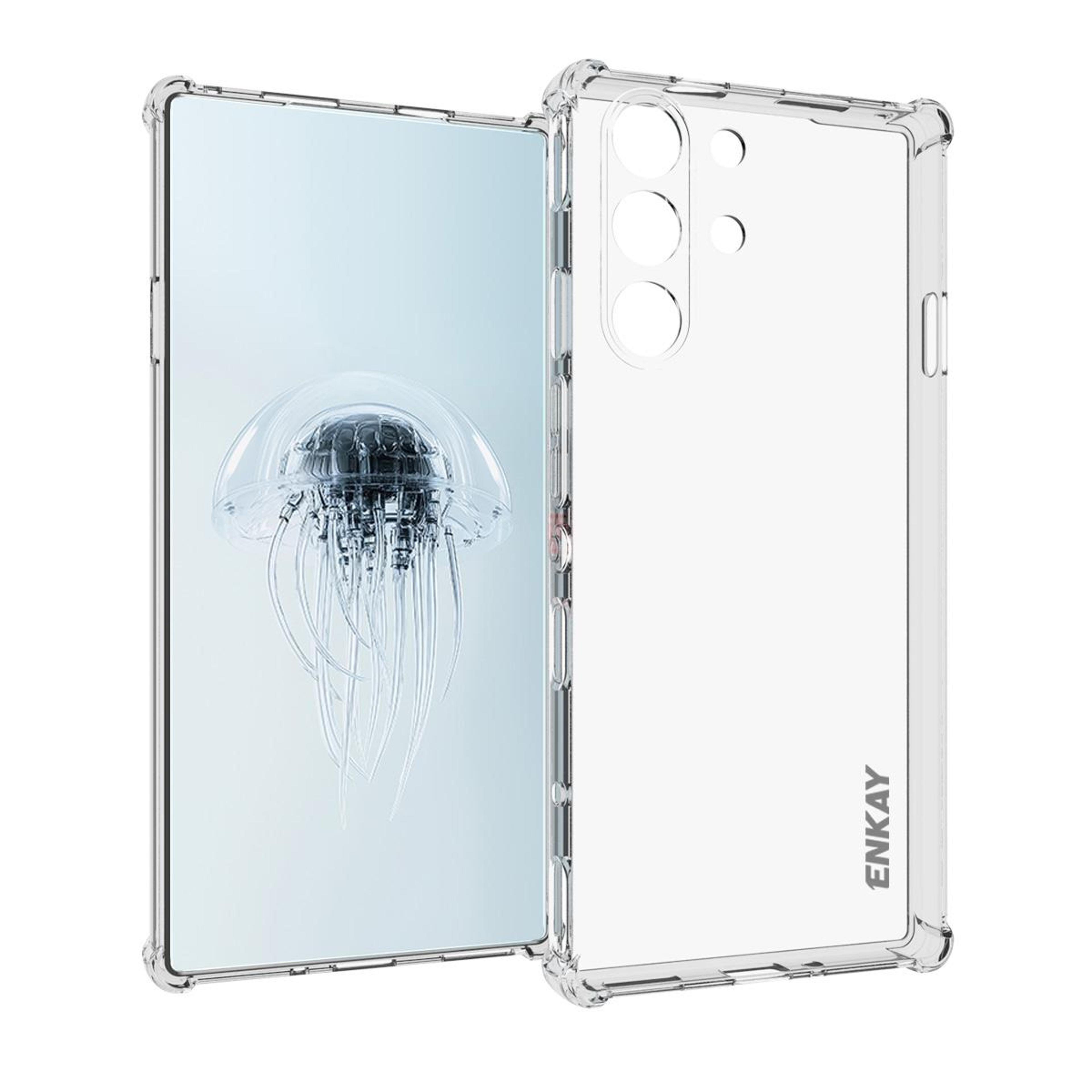 hat-prince redmagic 10 pro case clear shockproof tpu protective cover