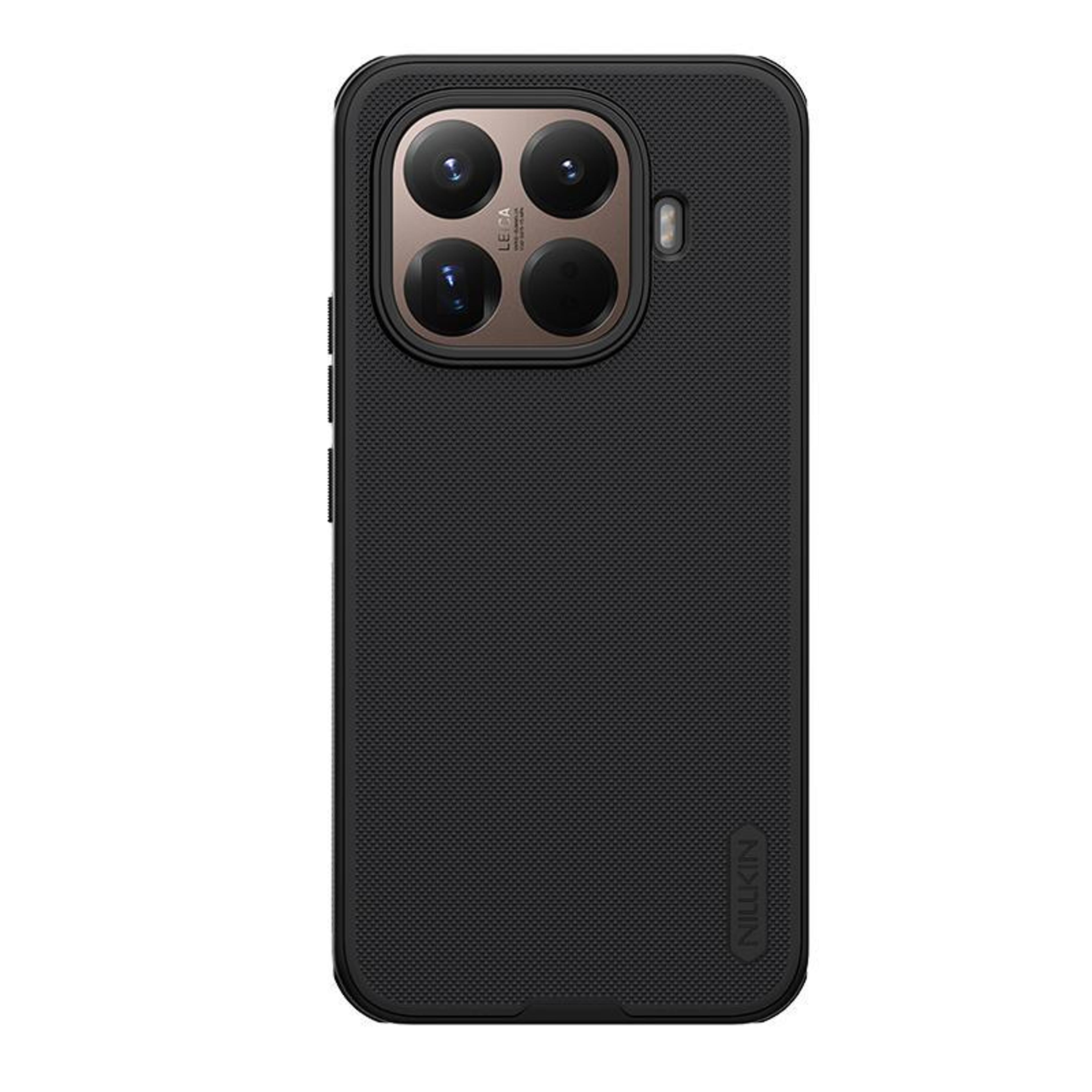 frosted shield pro xiaomi 15t pro case with magsafe compatible magnetic case protection