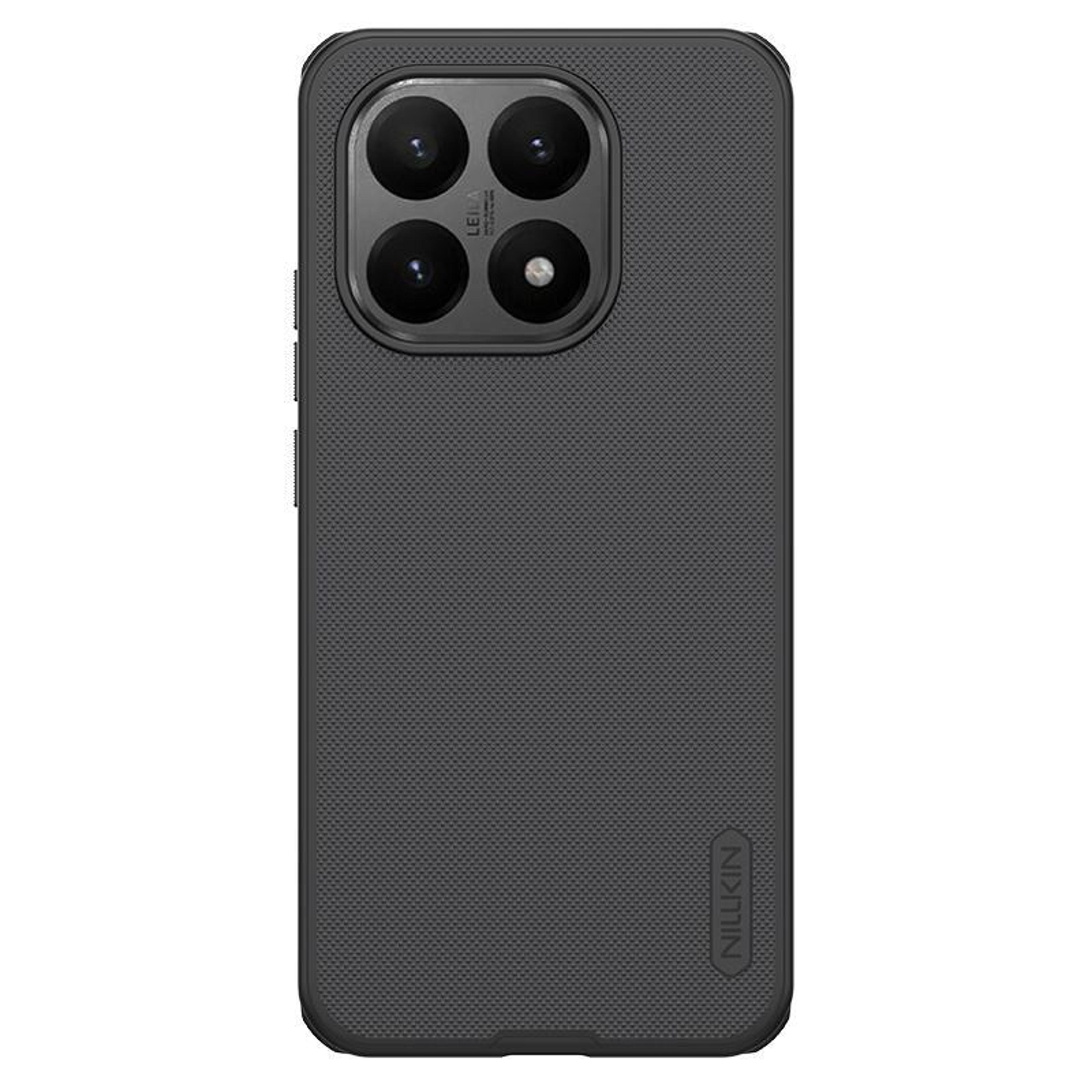 frosted shield pro xiaomi 15t case with magsafe compatible magnetic case protection