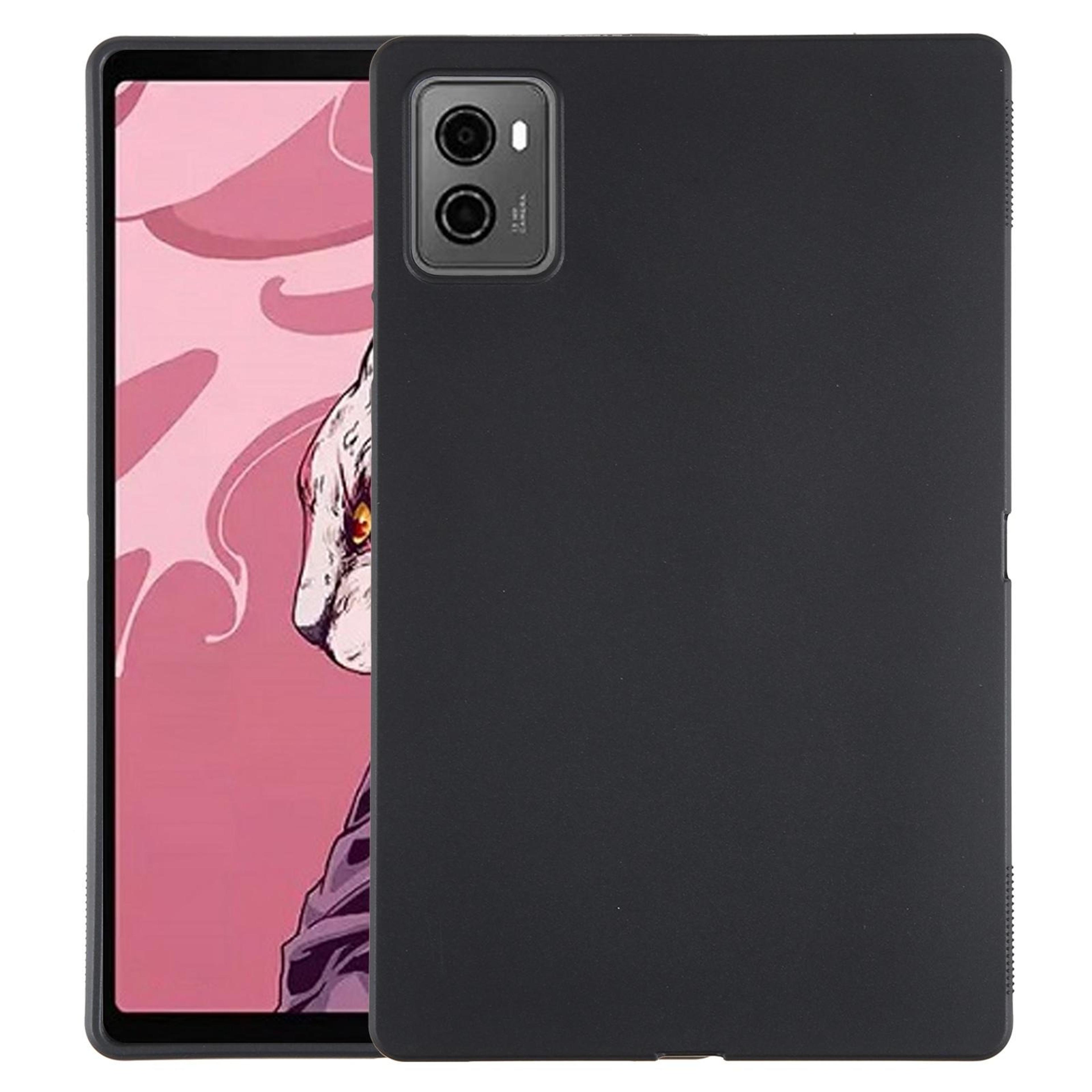 lenovo legion y700 2023 8.8 inch slim tpu protective case black