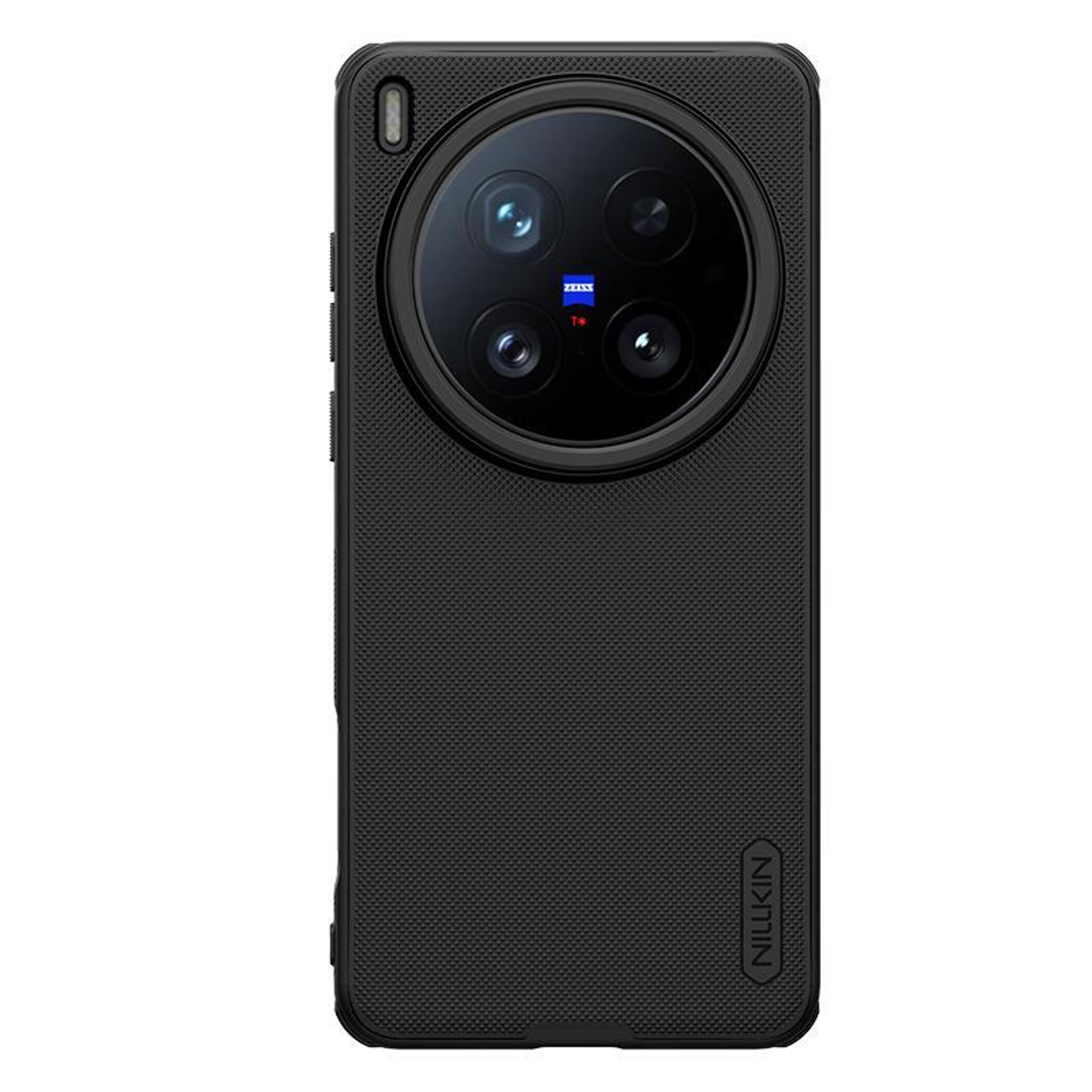 frosted shield pro magnetic case for vivo x200 ultra with magsafe