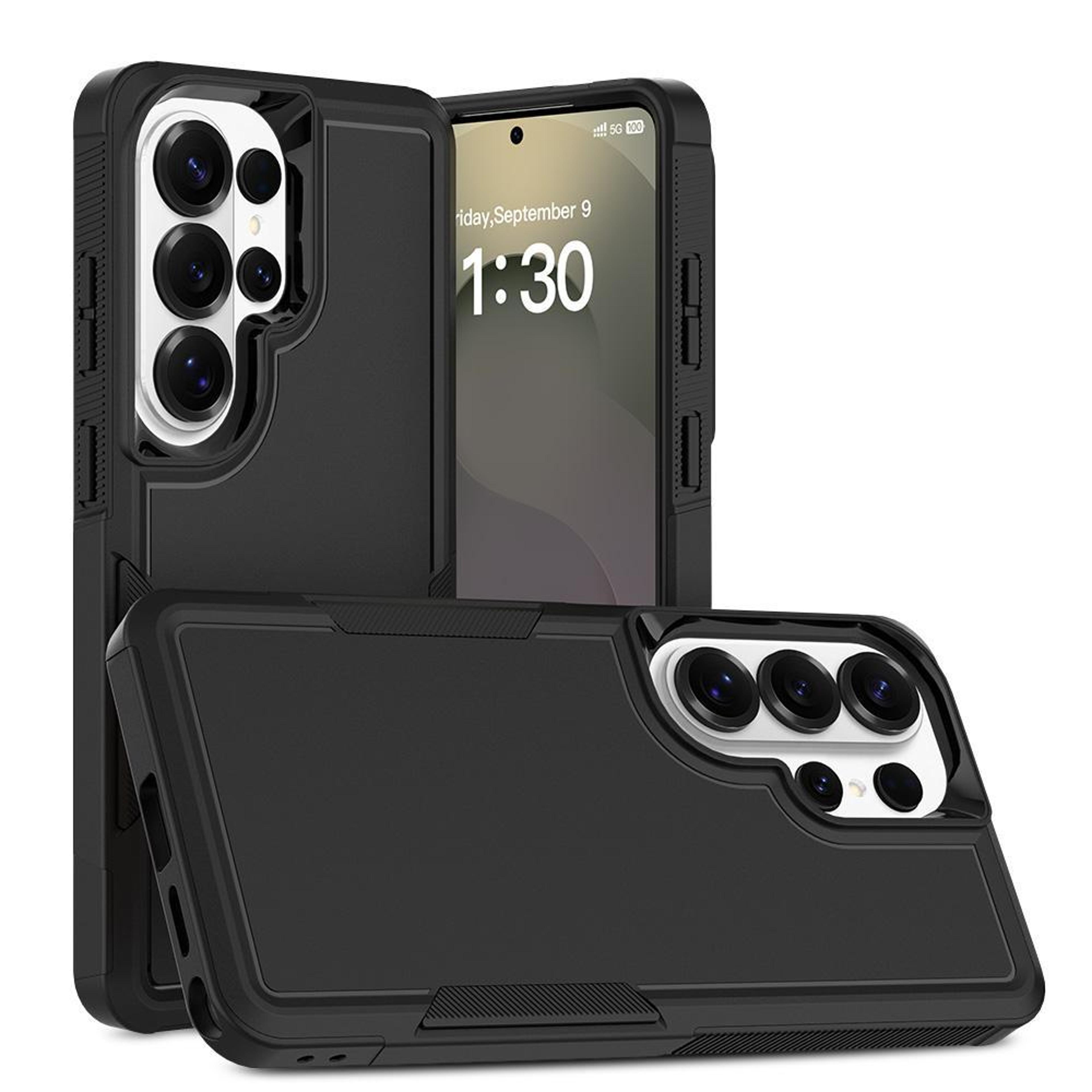 samsung galaxy s26 ultra 5g protective pc tpu slim phone case