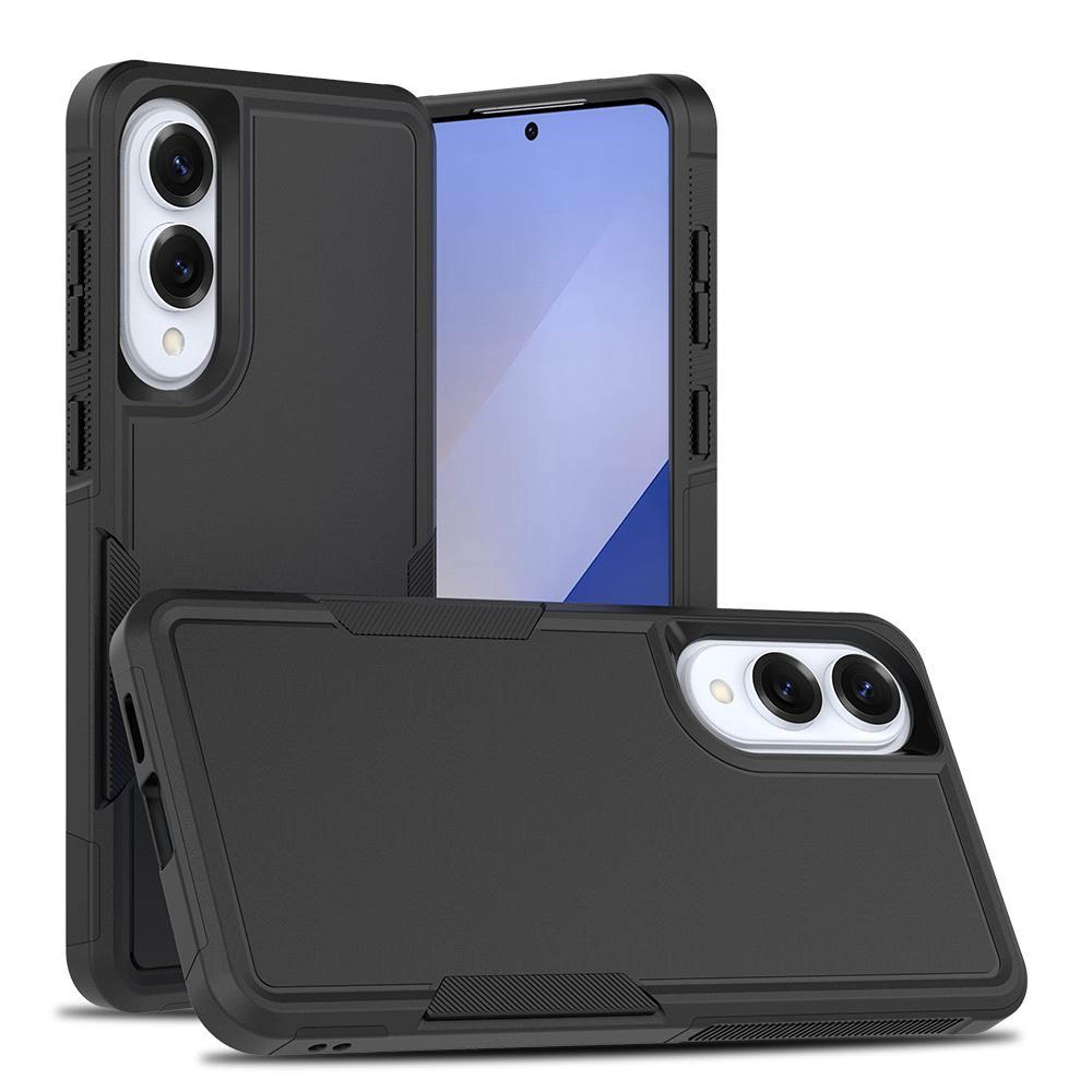 samsung galaxy s25 edge 5g tpu protective case