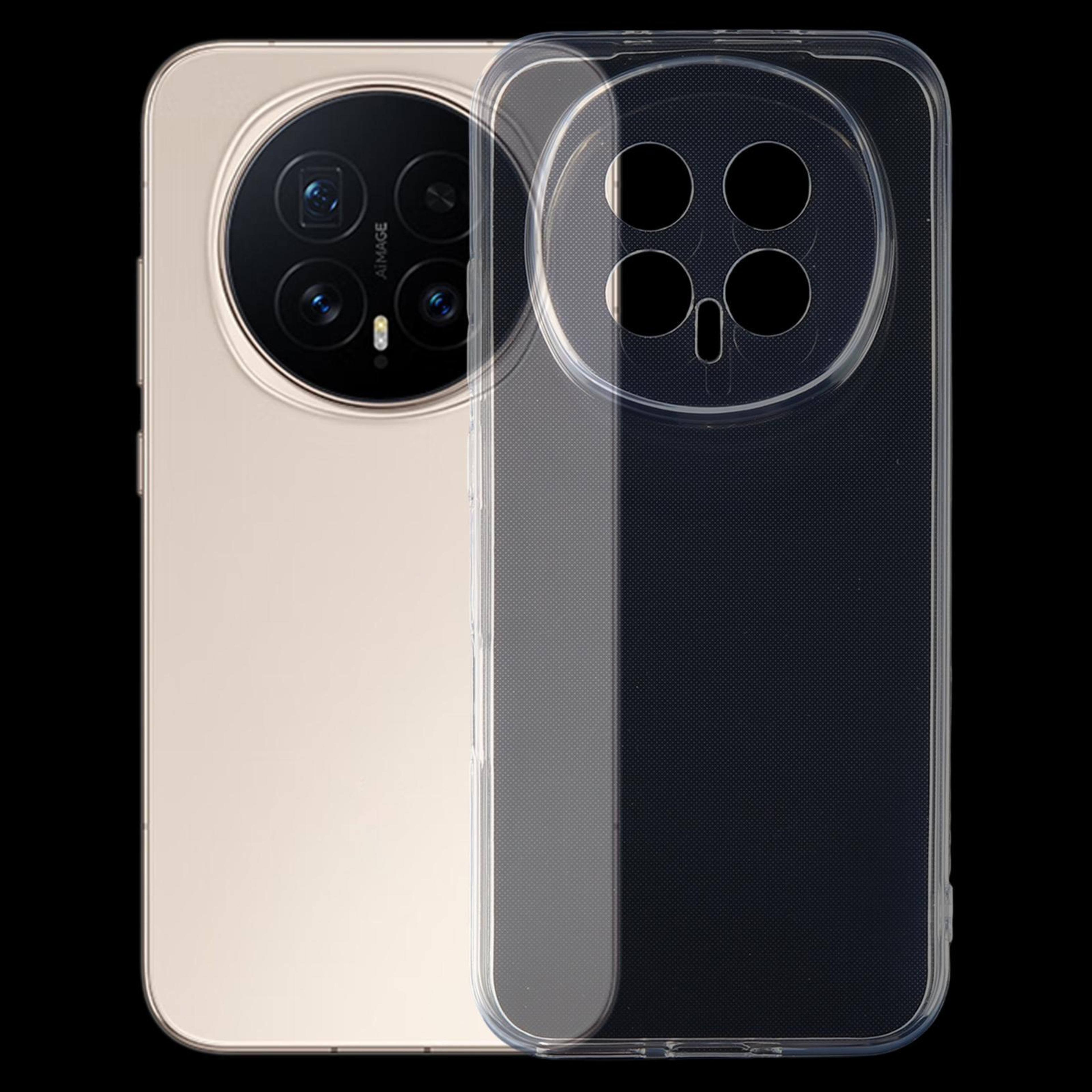 honor magic8 clear tpu case ultra thin scratch resistant phone cover