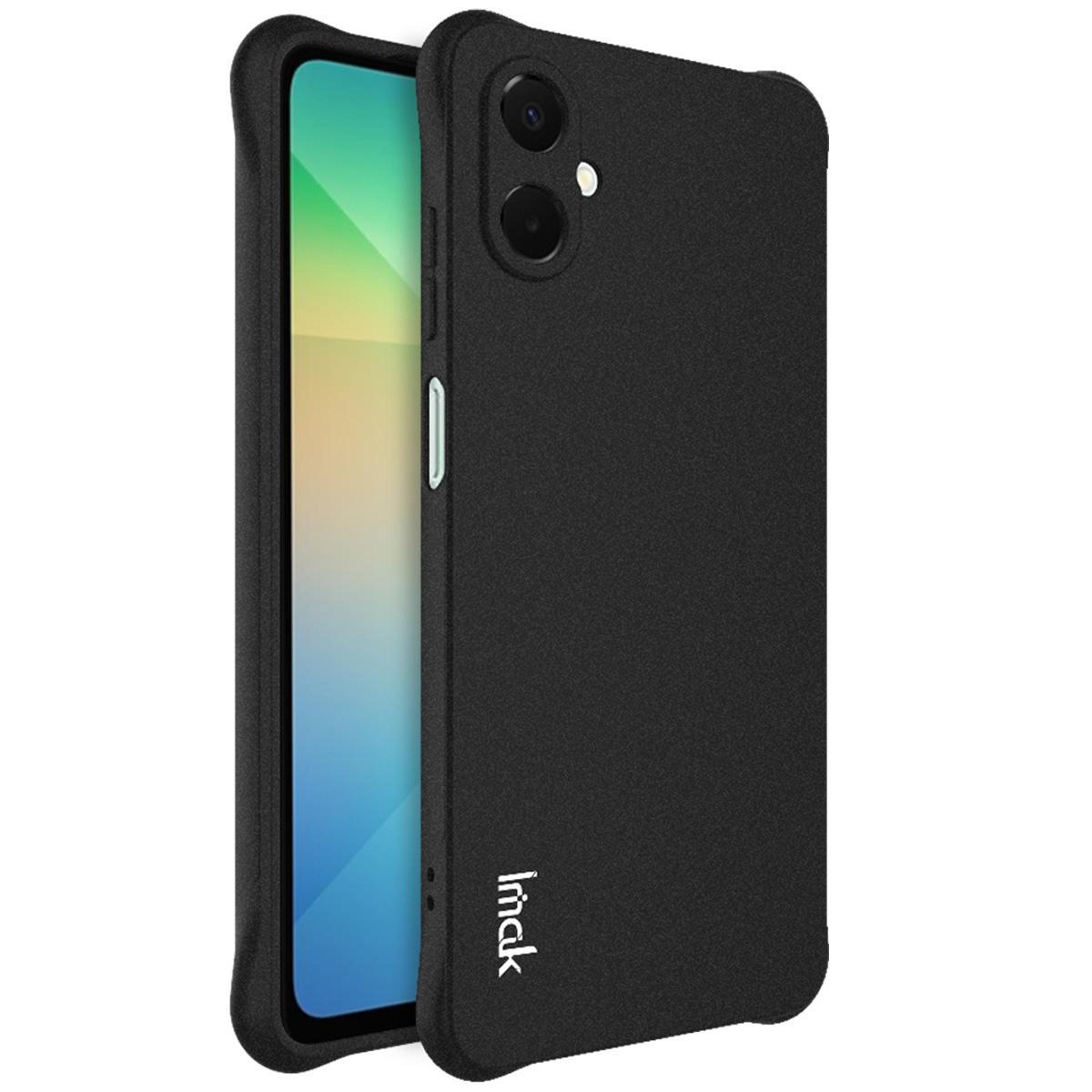 samsung galaxy a06 5g case with shockproof airbag protection and tpu cover