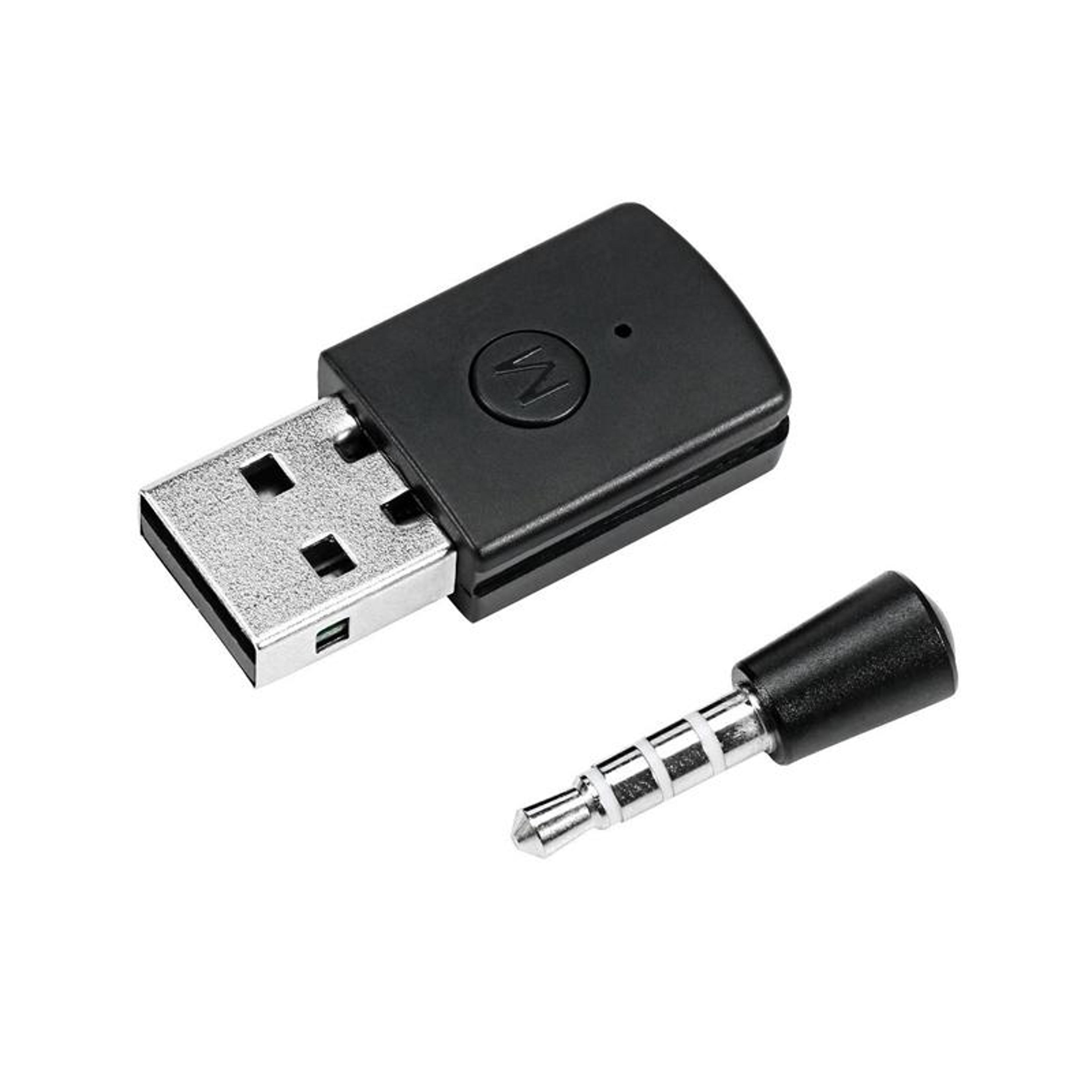 ps5 bluetooth 4.0 usb adapter for wireless controller and headset