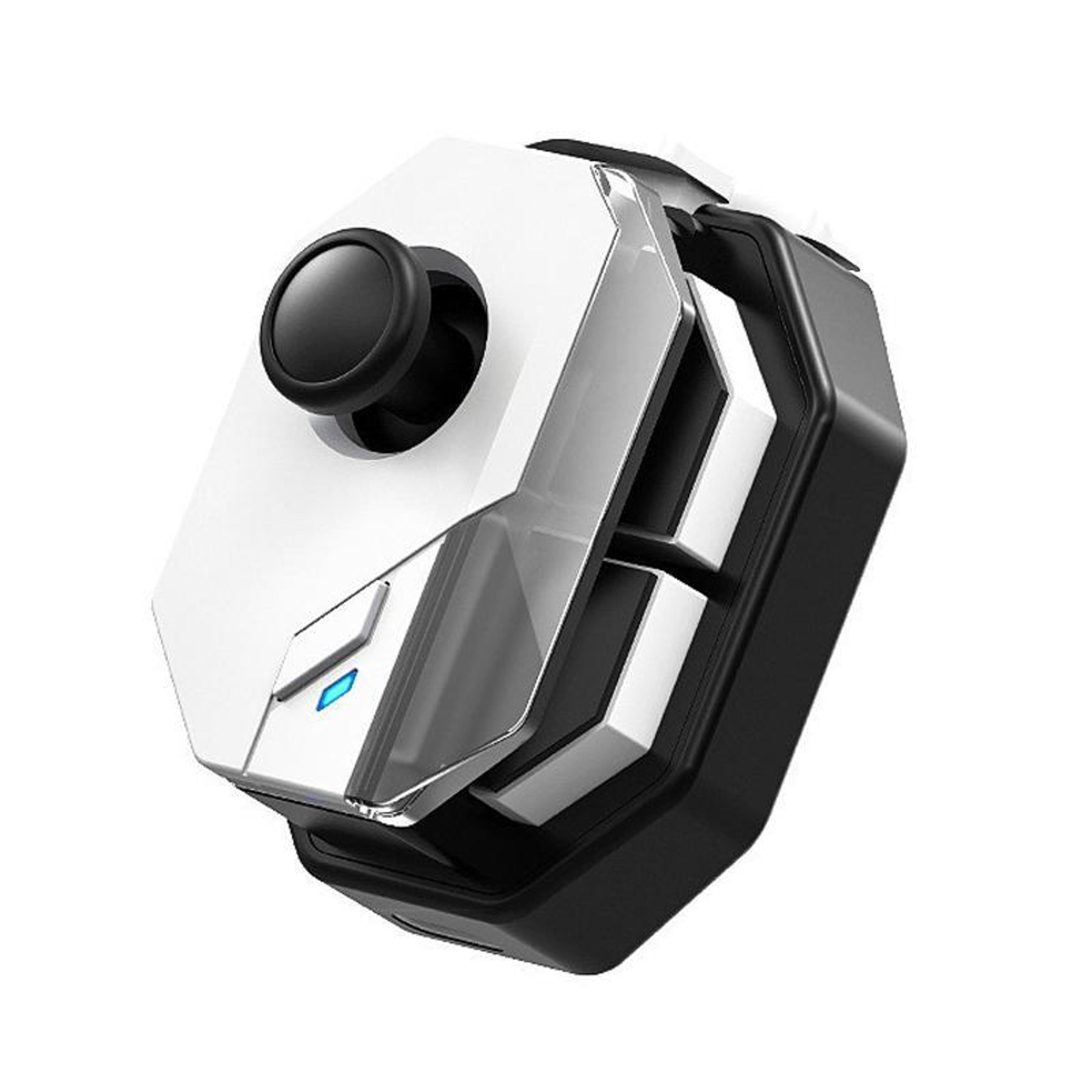 memo mb02 mobile game controller with bluetooth 5.0 and precision 3d joystick