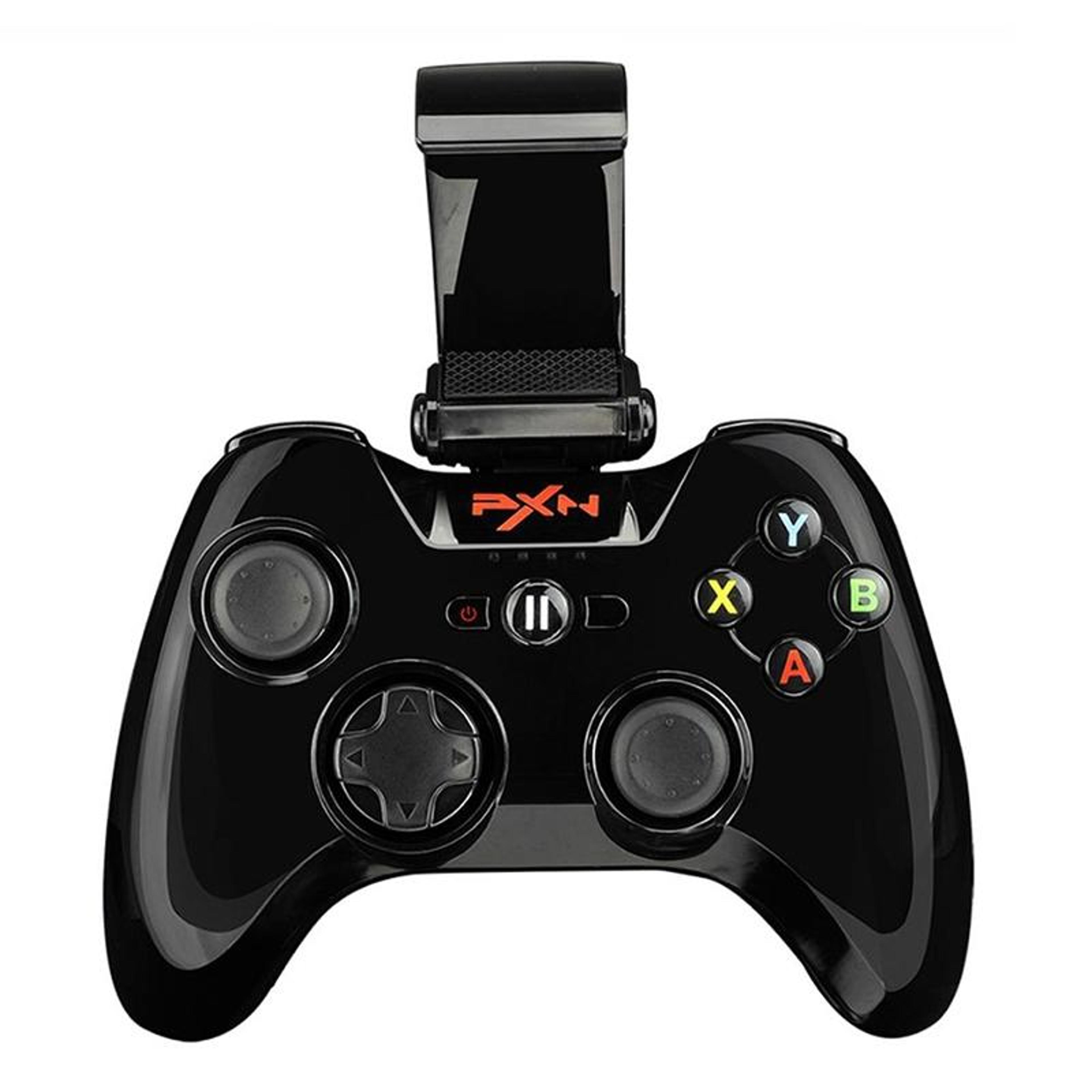 pxn 6603 mfi game controller wireless bluetooth ios gaming controller for iphone and ipad