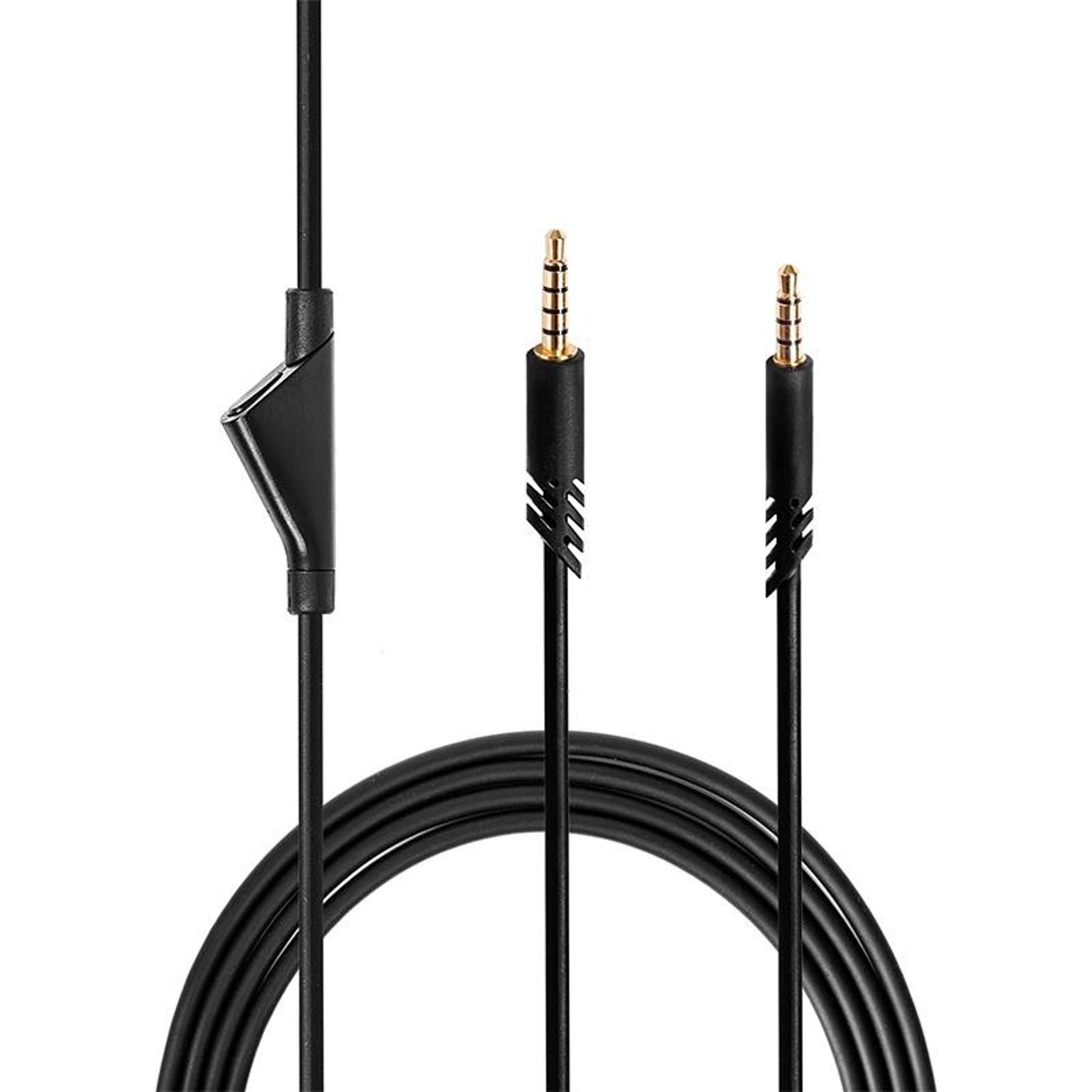 zs0131 astro a10 replacement cable for a10 a40 gaming headsets 2m
