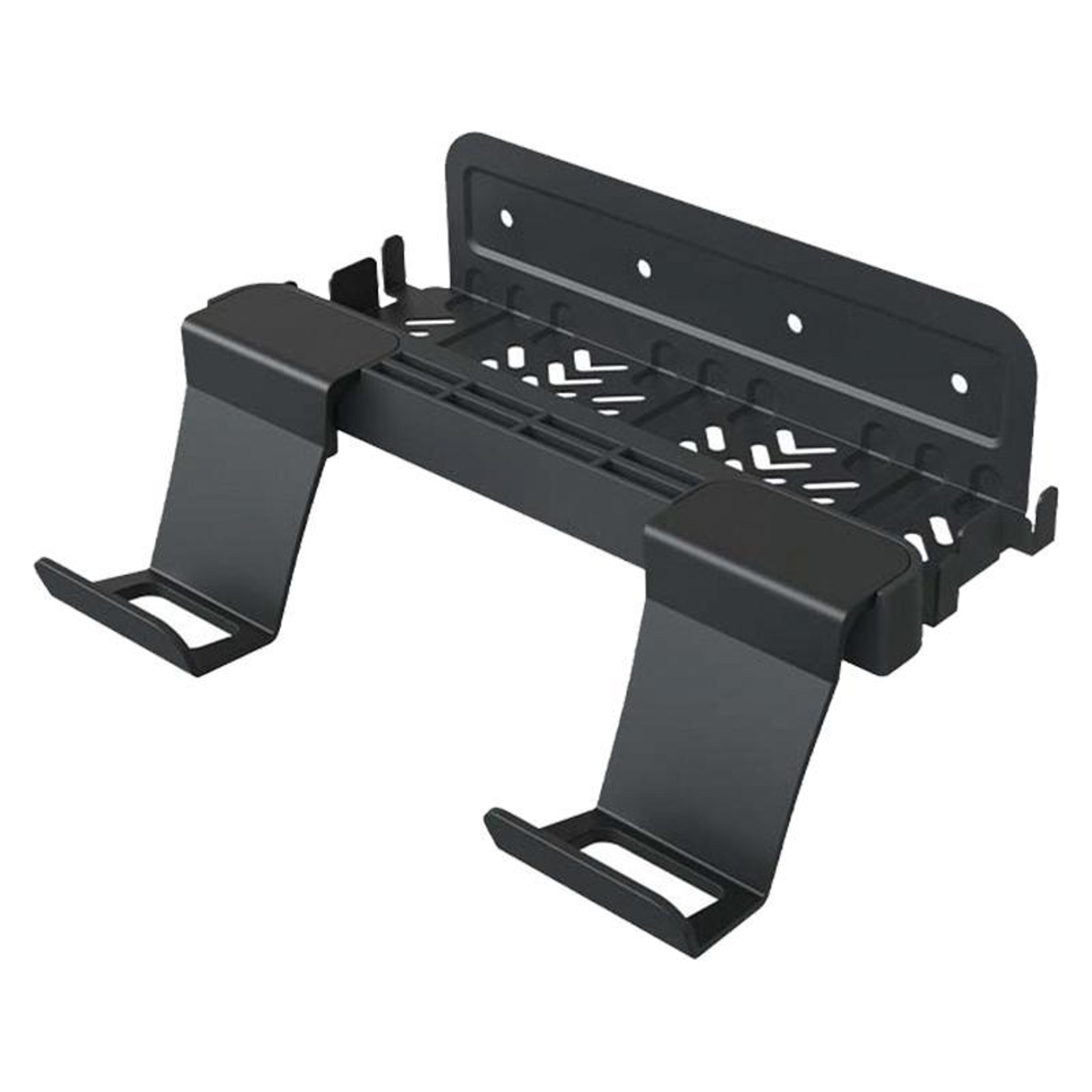 iplay hbs-2836 nintendo switch controller wall mount and game card storage rack