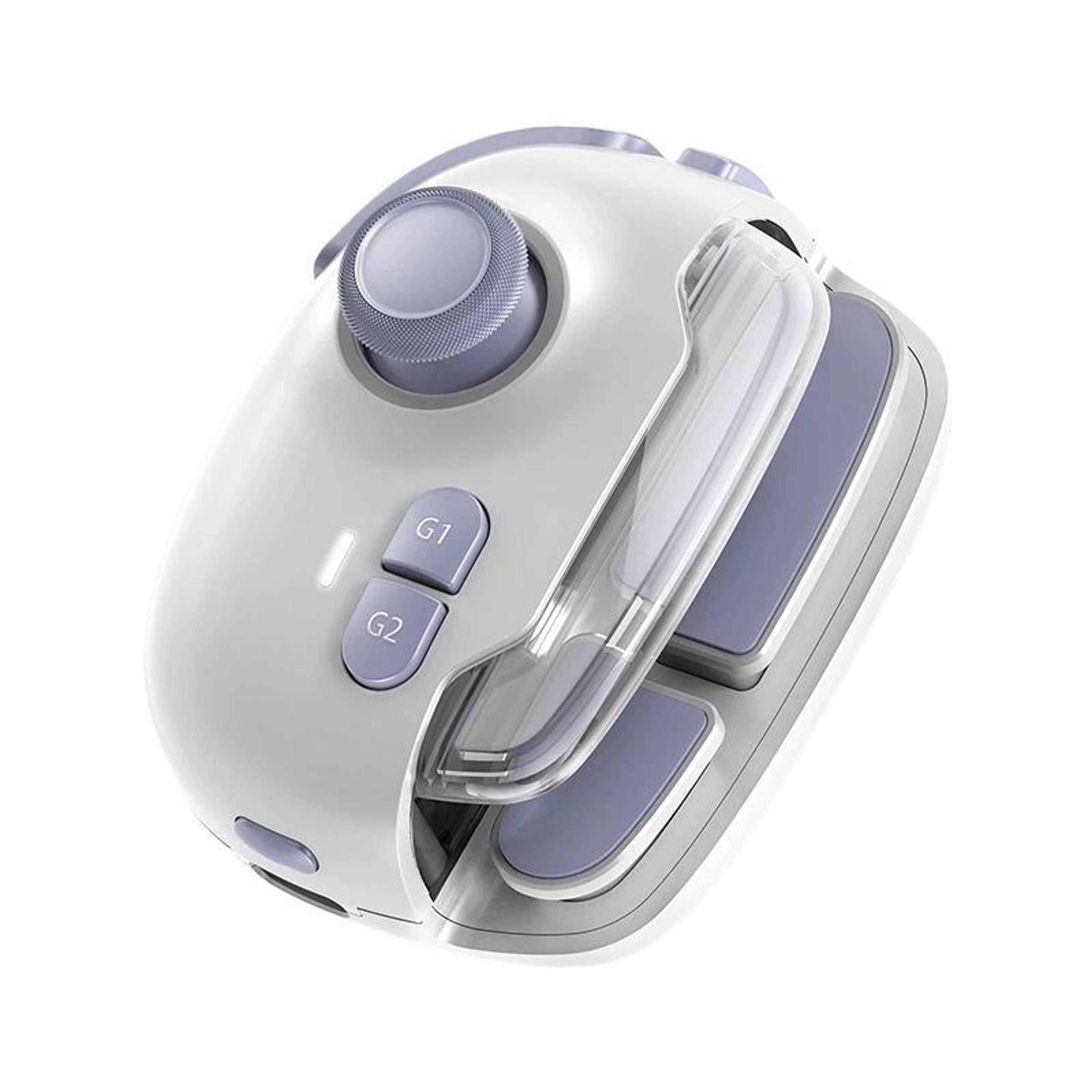 memo mb03 wireless mobile game controller with vibration and physical buttons