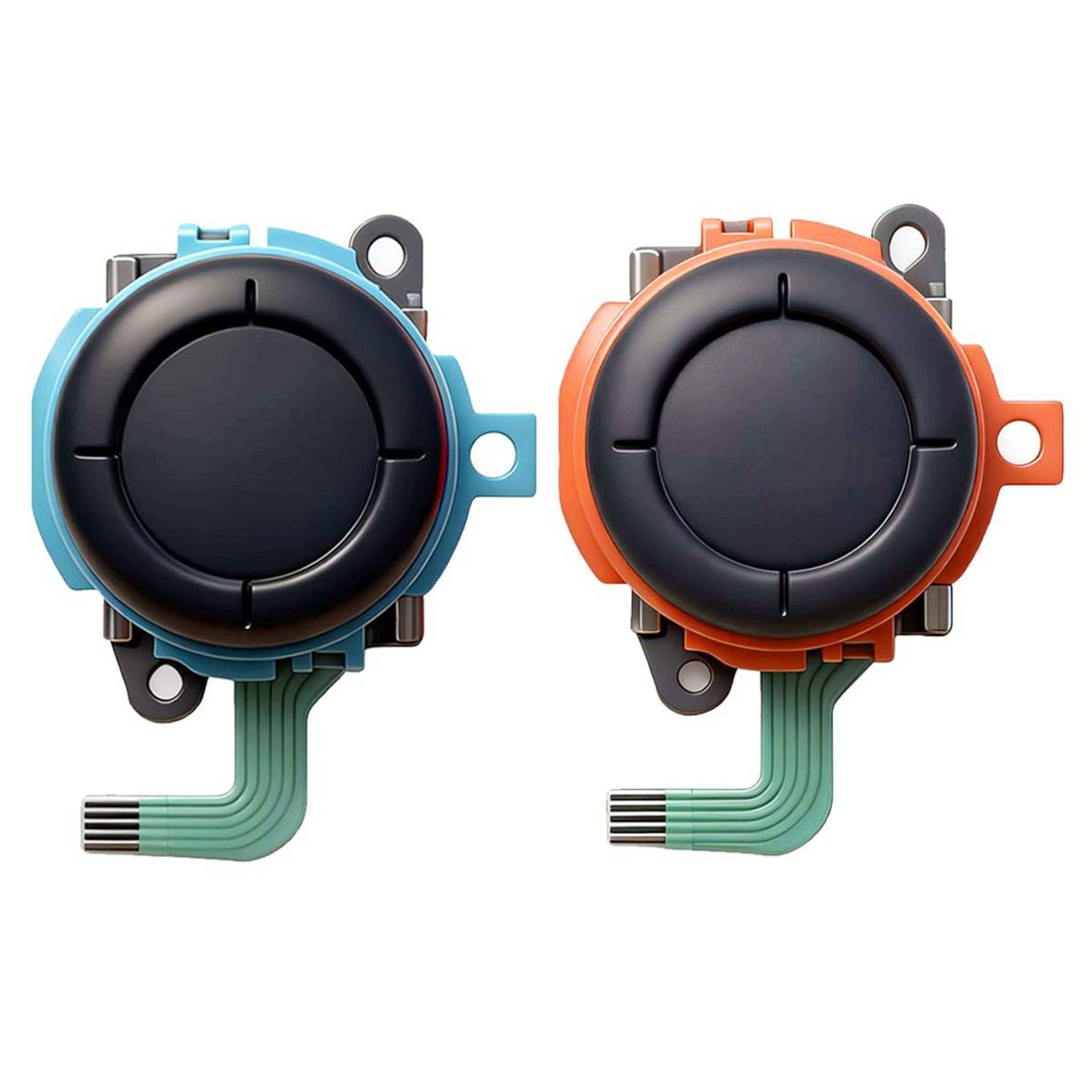 ps5 portal hall effect joystick replacement for psvr2 3d analog stick