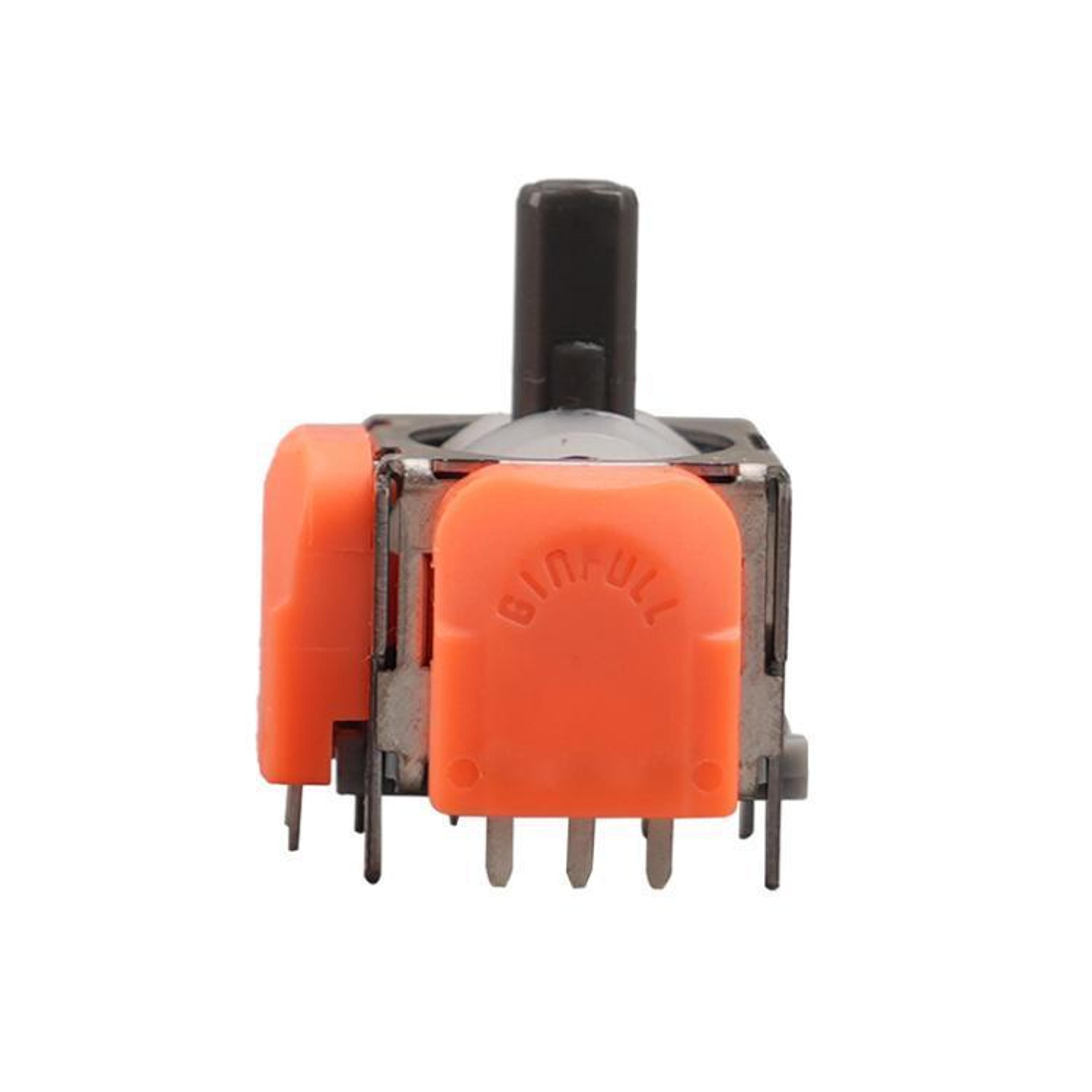ds13-max ps5 tmr joystick hall effect analog stick replacement for dualsense controller