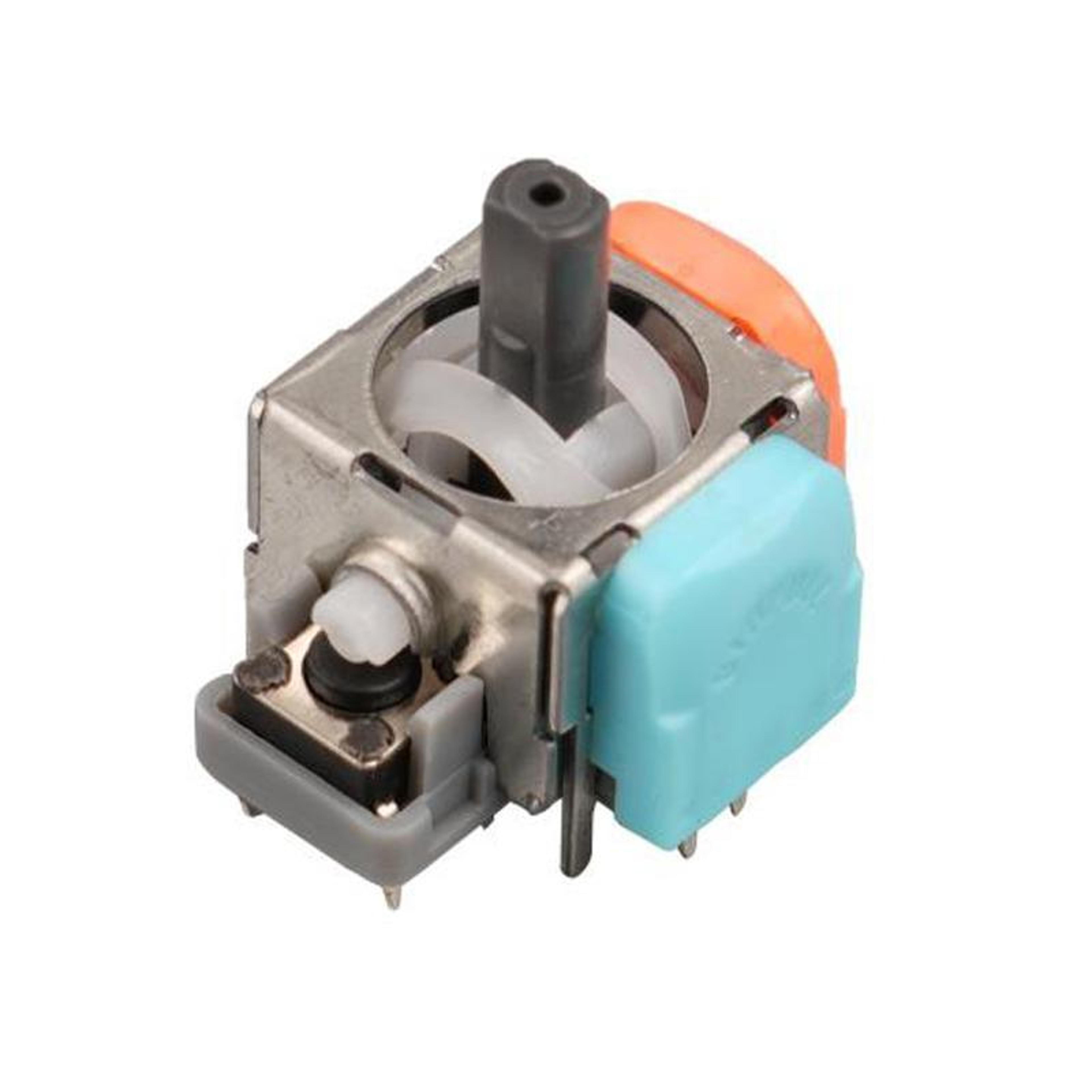 ds13-max tmr joystick replacement for ps4 controller with precision magnetic sensing