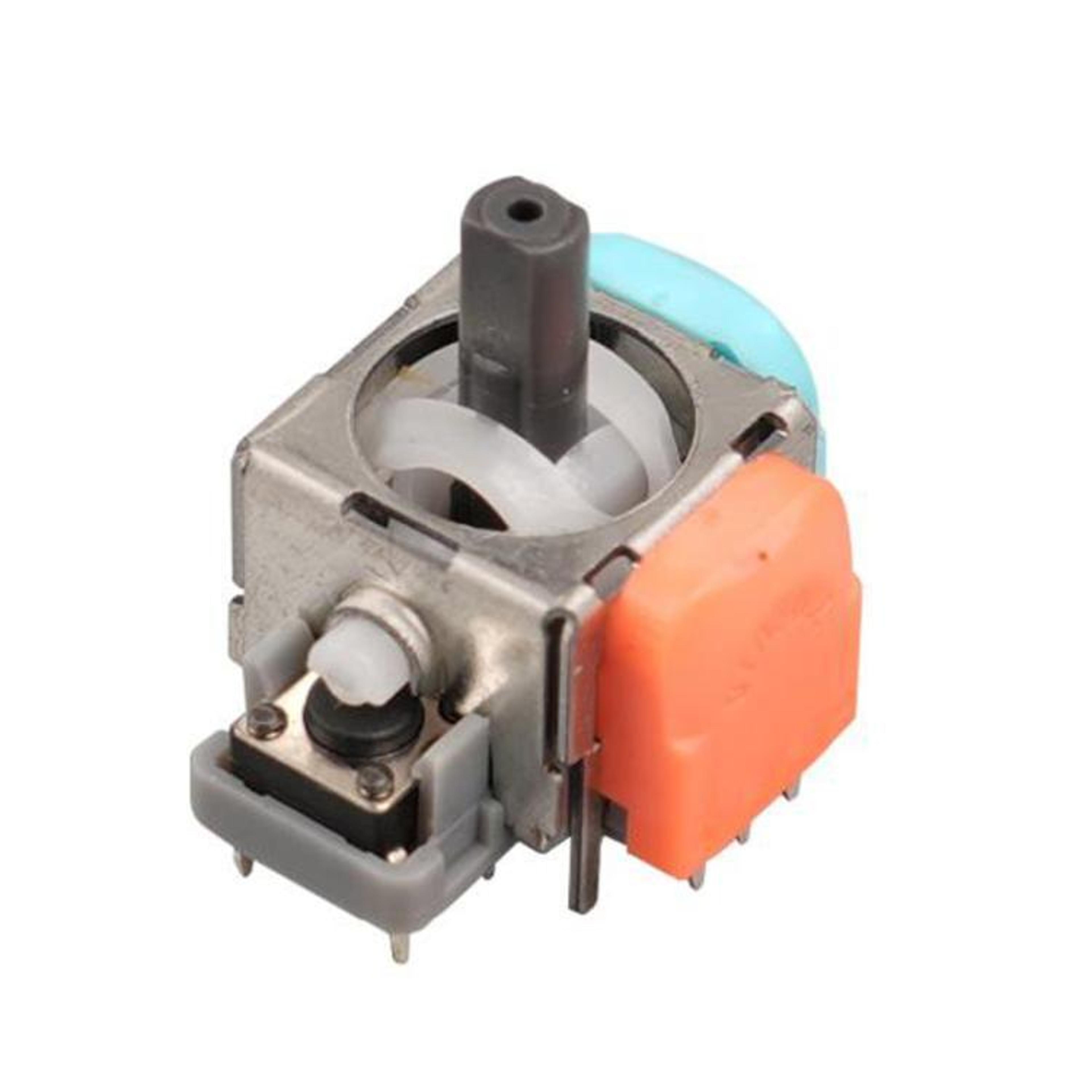 ds13-max tmr joystick replacement for xbox one controllers with anti-drift precision