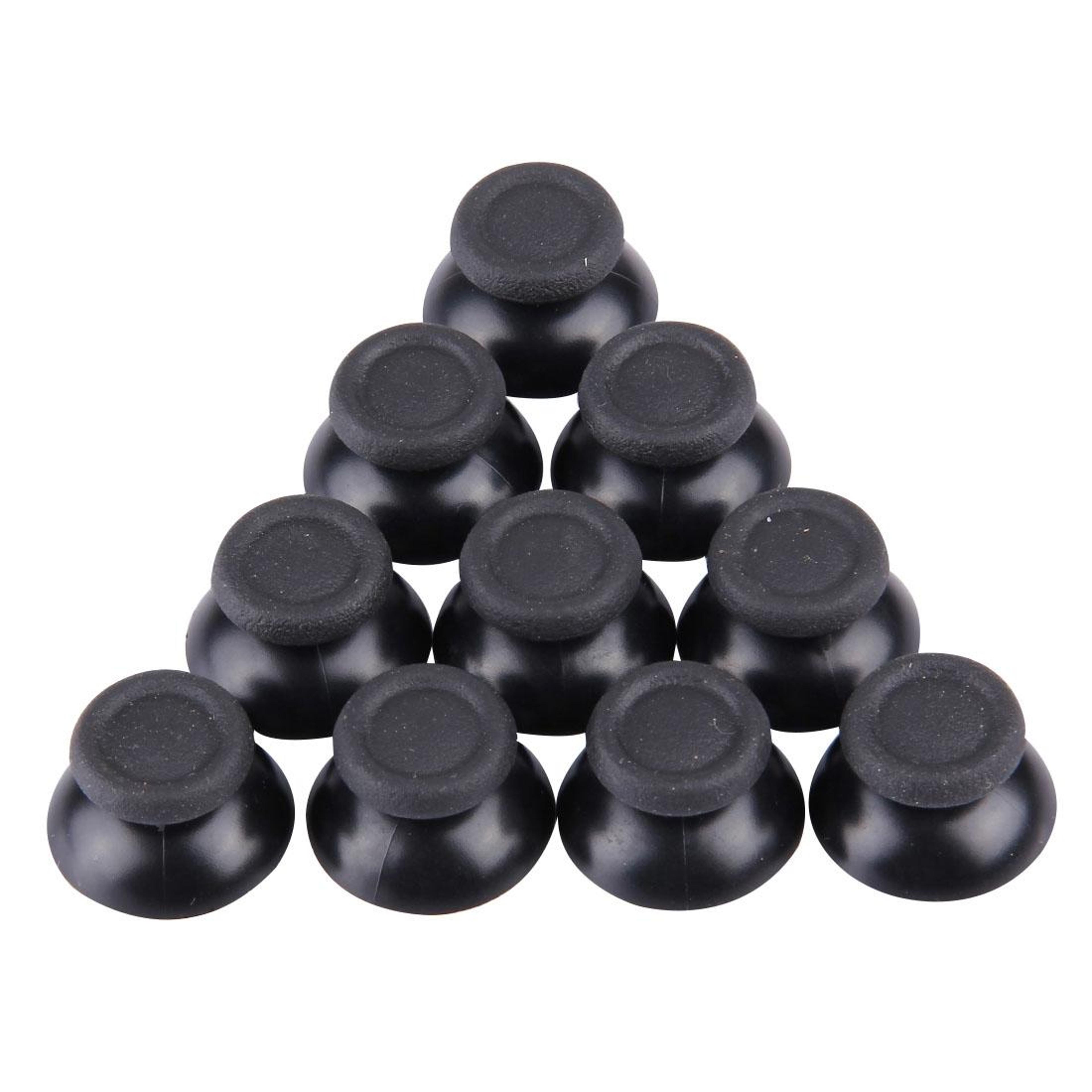 ps4 joystick replacement caps 3d analog thumbstick caps for dualshock 4 controllers