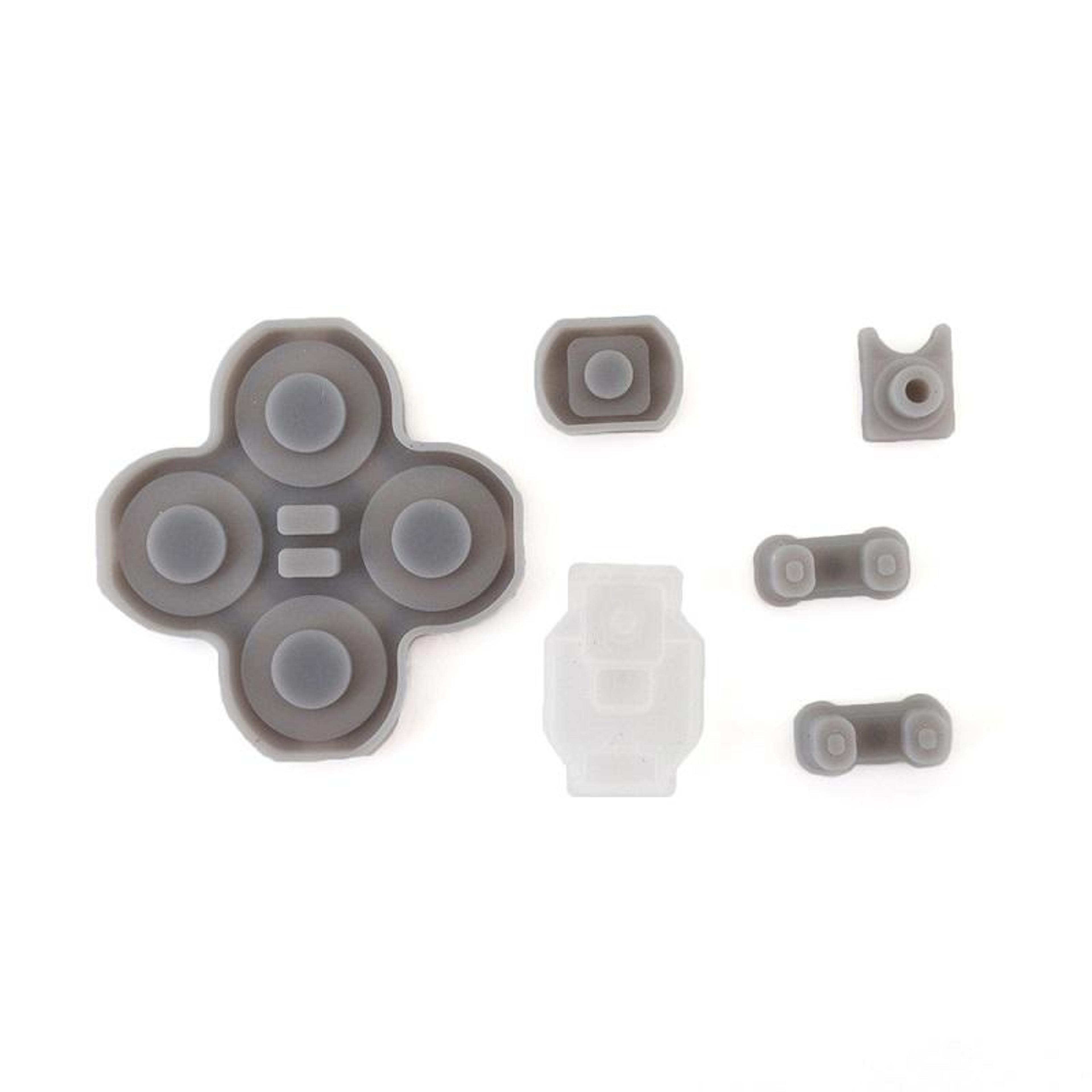 nintendo switch left joy-con conductive pad controller replacement part