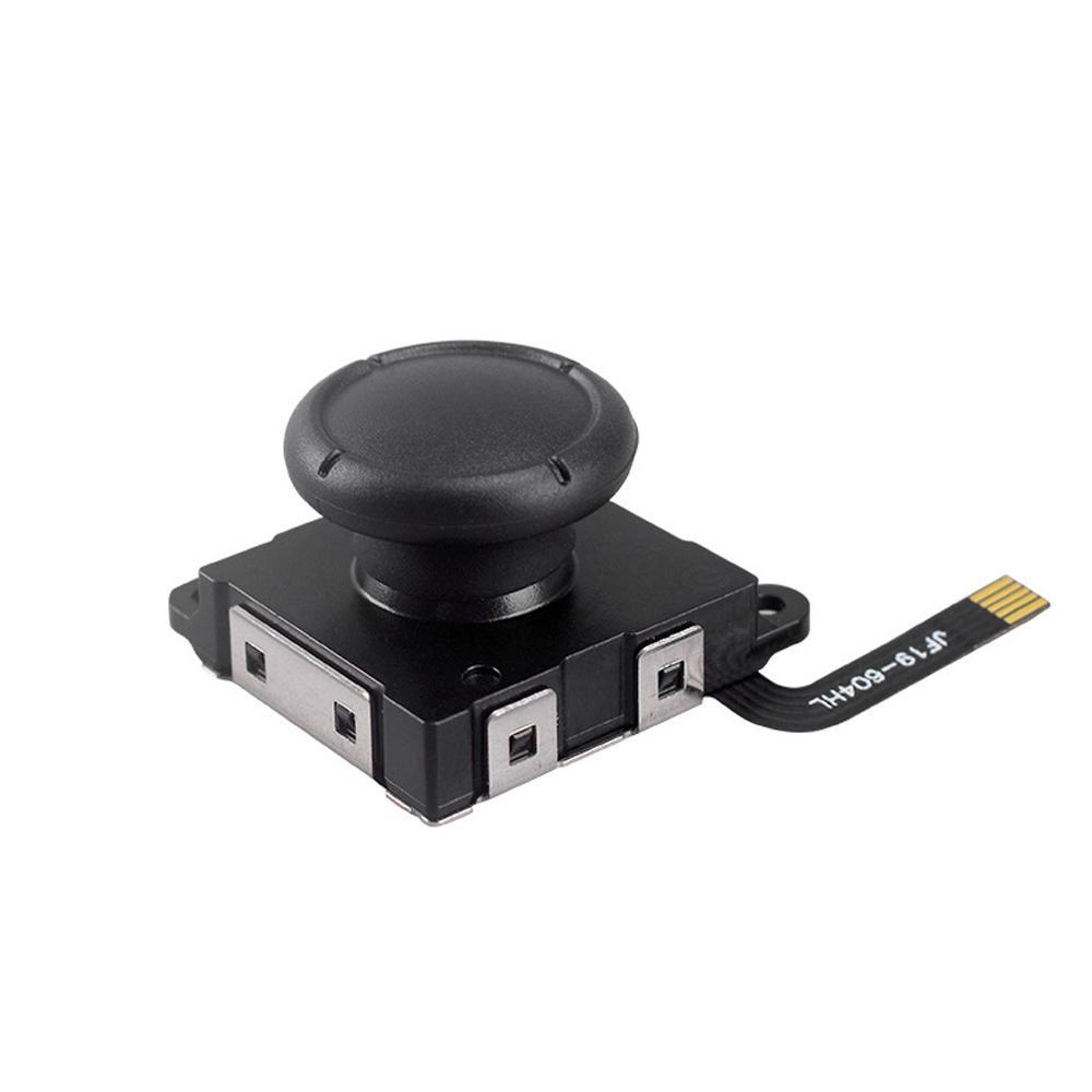 hall effect joystick for nintendo switch joy-con drift-free replacement analog stick
