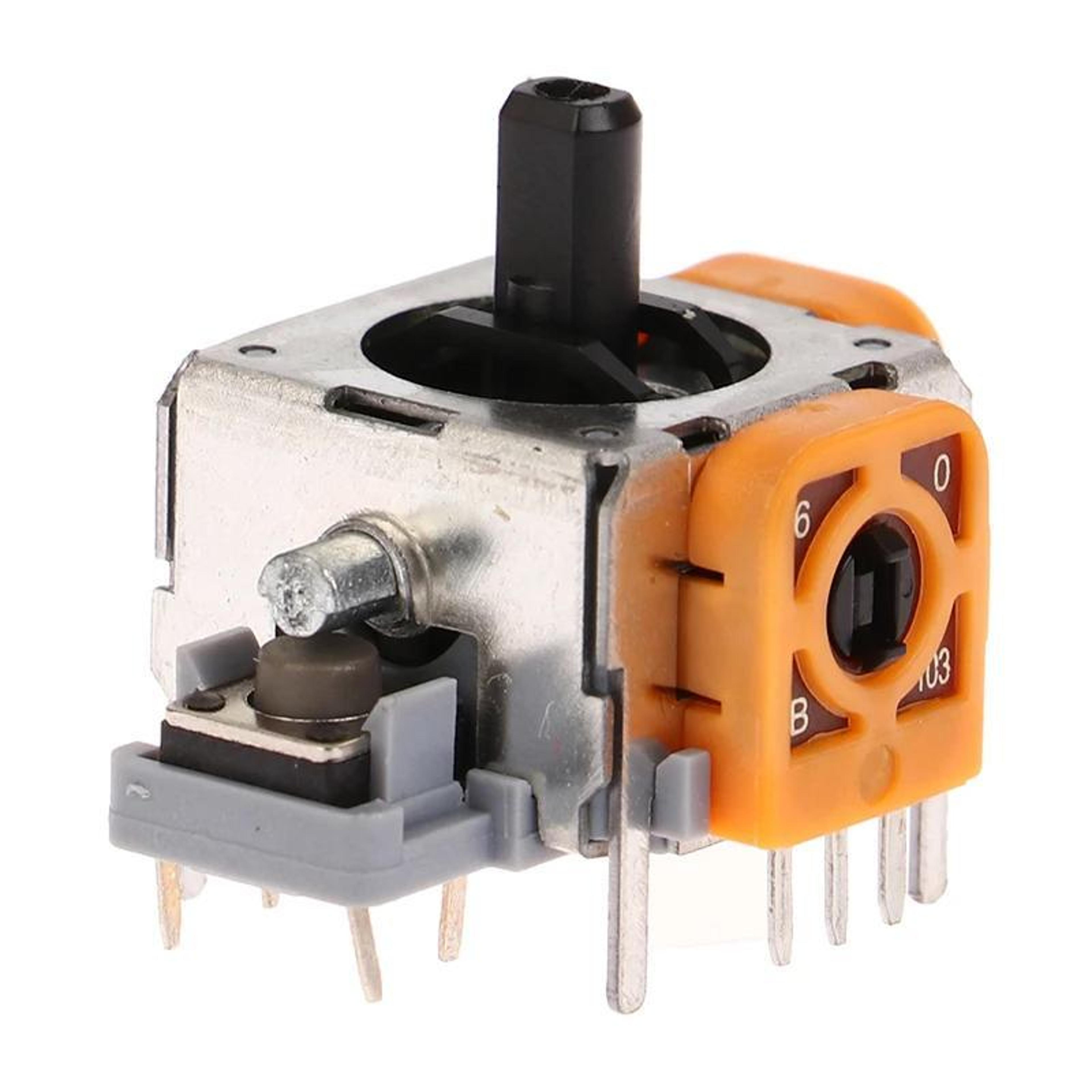 xbox 360 3d analog joystick replacement for controller repair