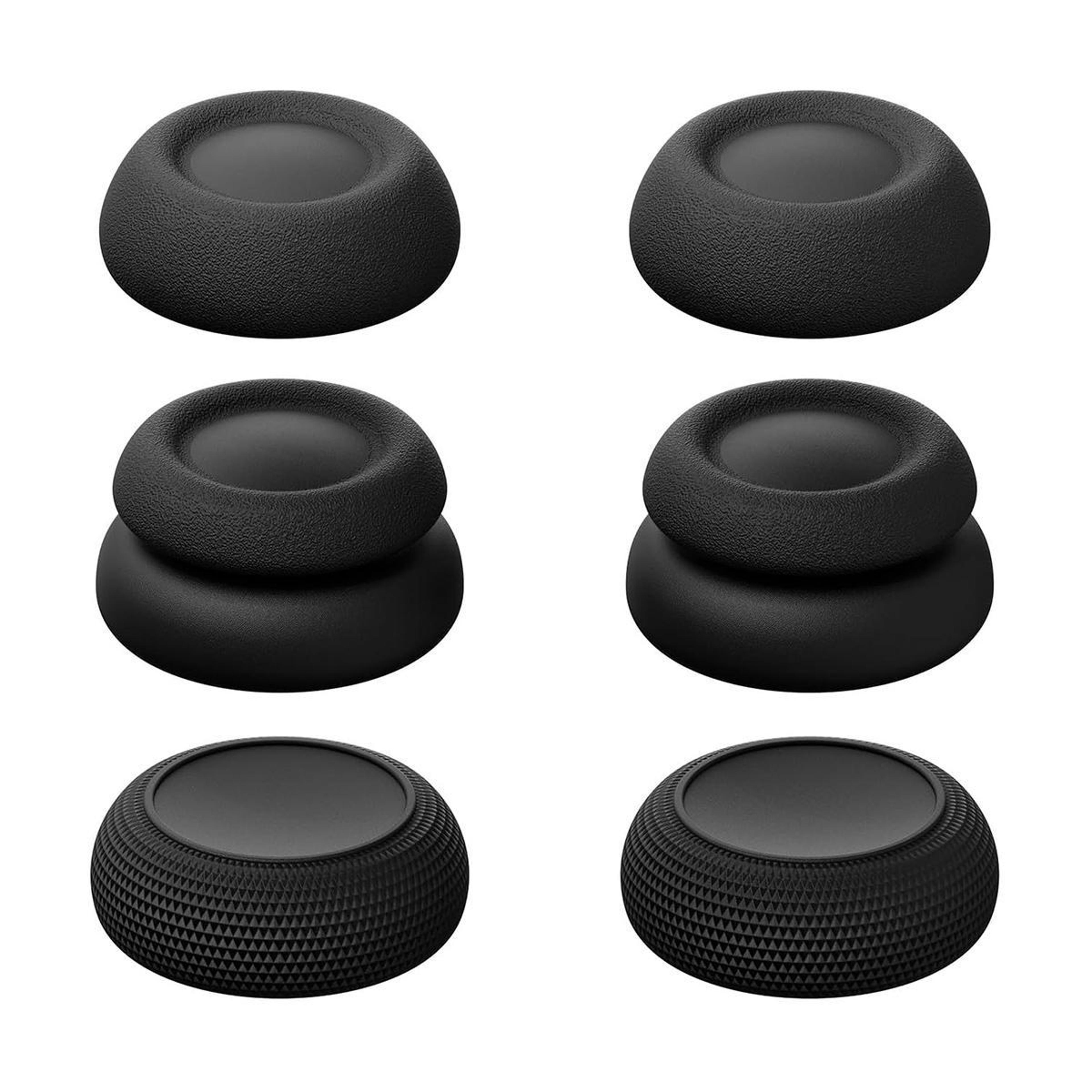 xdcase nintendo switch pro controller thumb grips anti-slip fps joystick caps