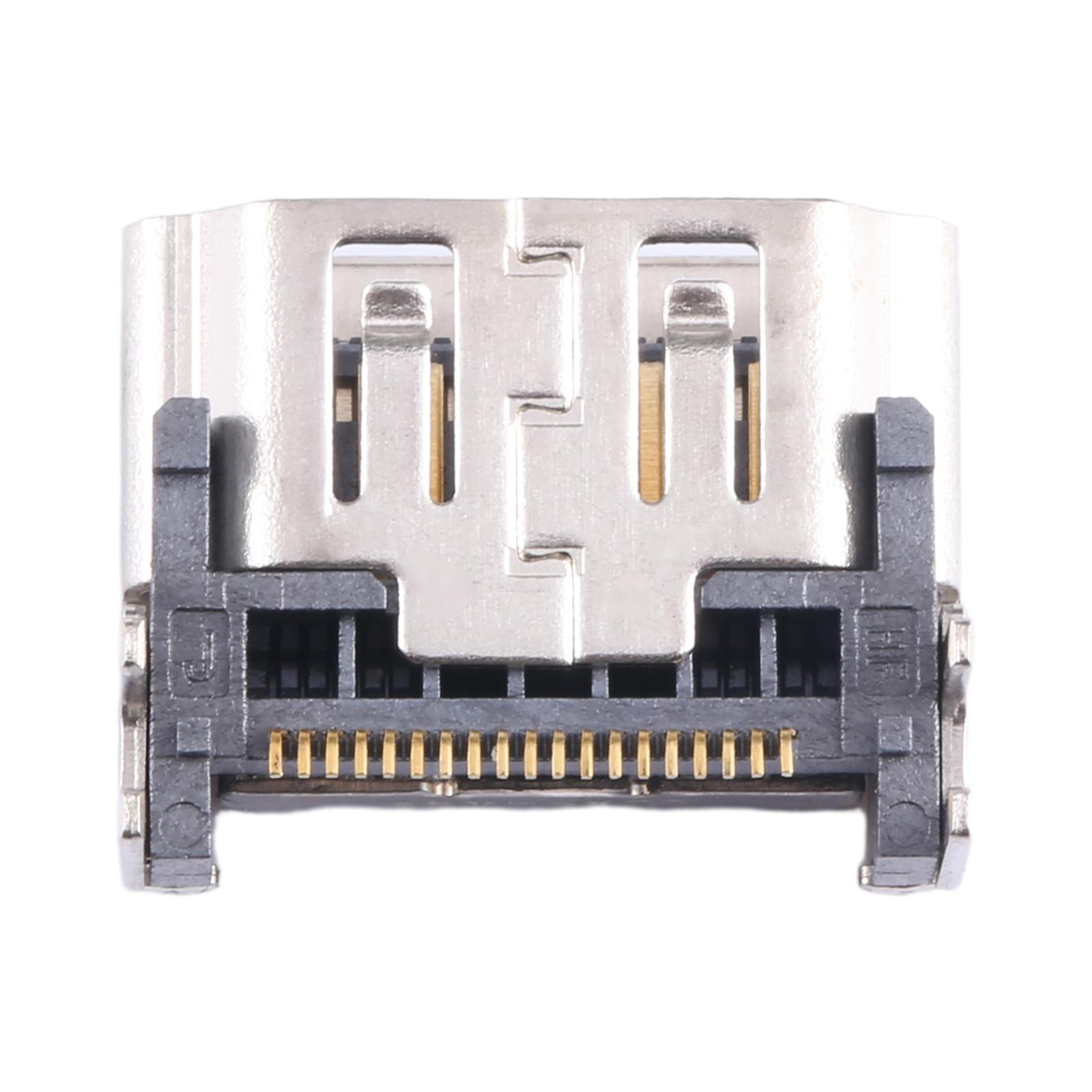 ps5 hdmi port replacement connector for playstation 5 repair