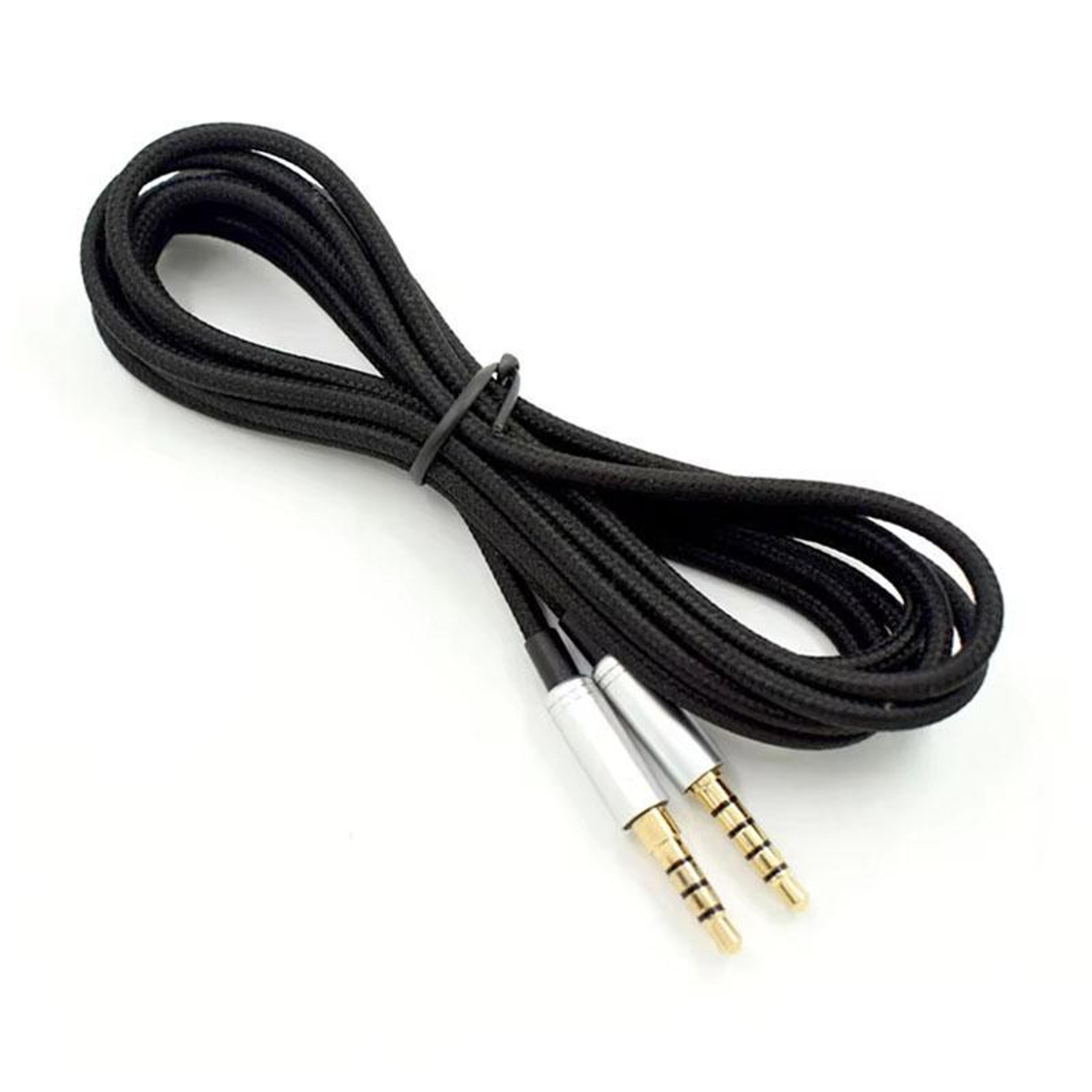 astro a10 a40 replacement cable 2m braided gaming headset audio cable