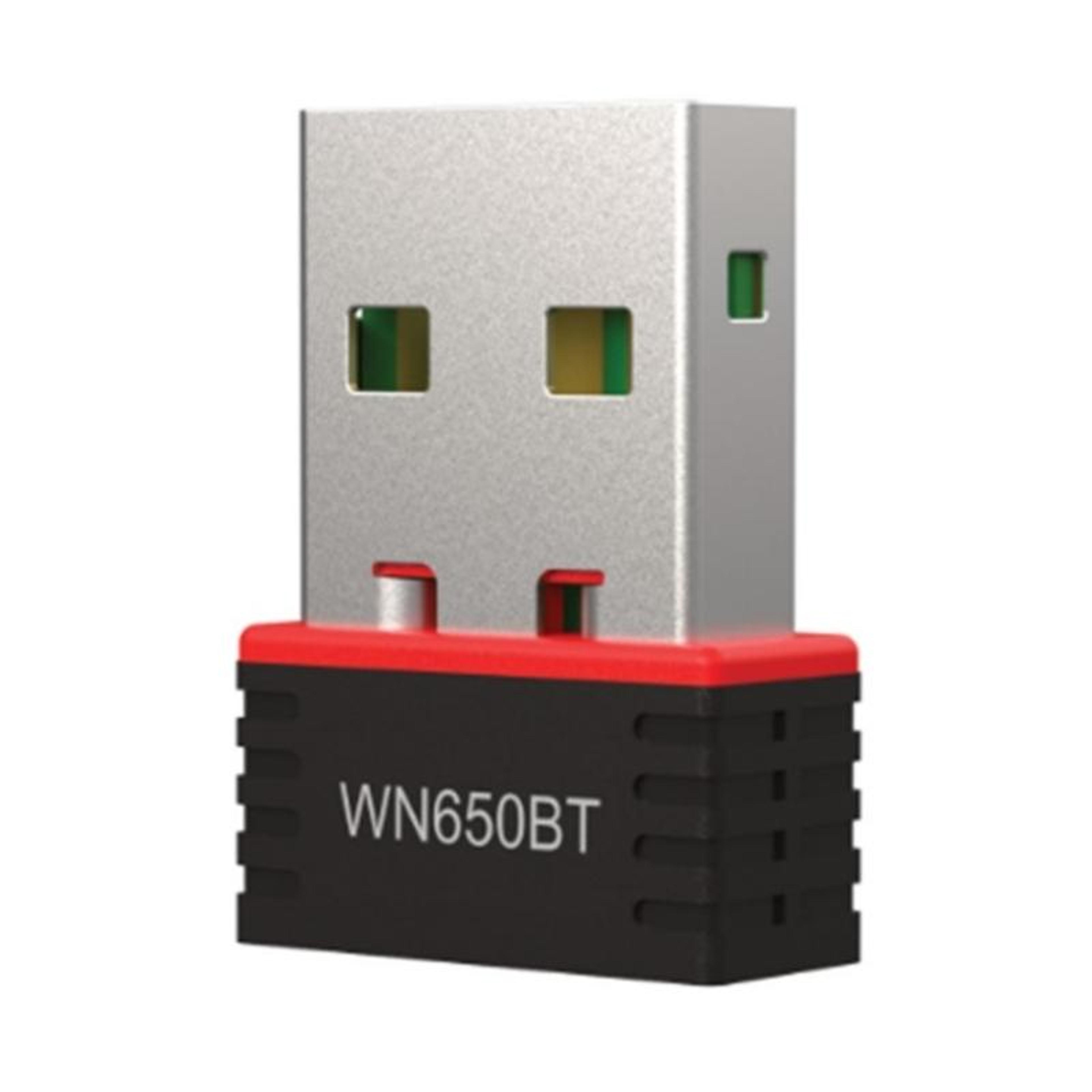 lb-link bl-wn650bt ac650 usb wifi bluetooth adapter for fast dual band connectivity