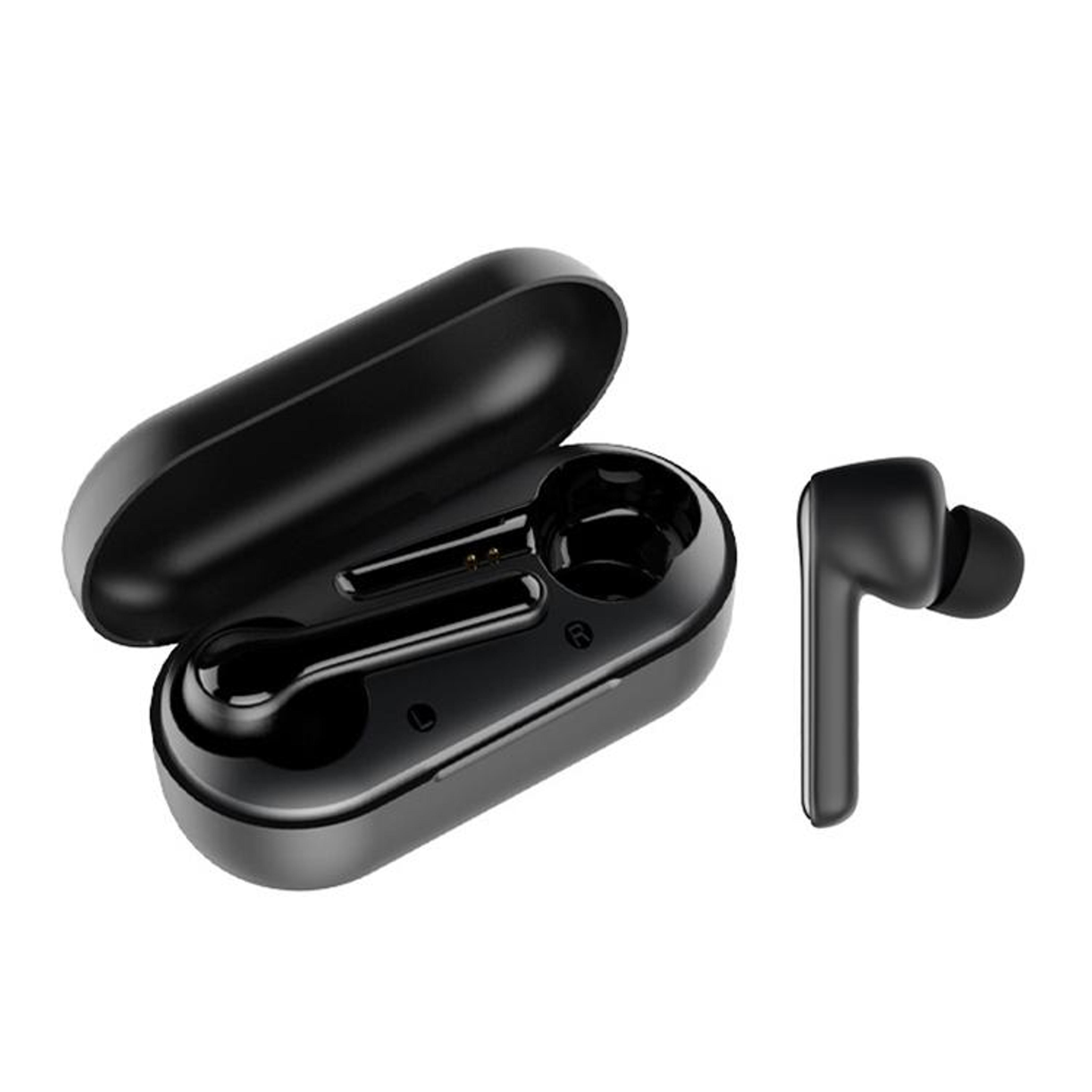 ete-52 low latency gaming earbuds bluetooth 5.0 tws wireless earbuds