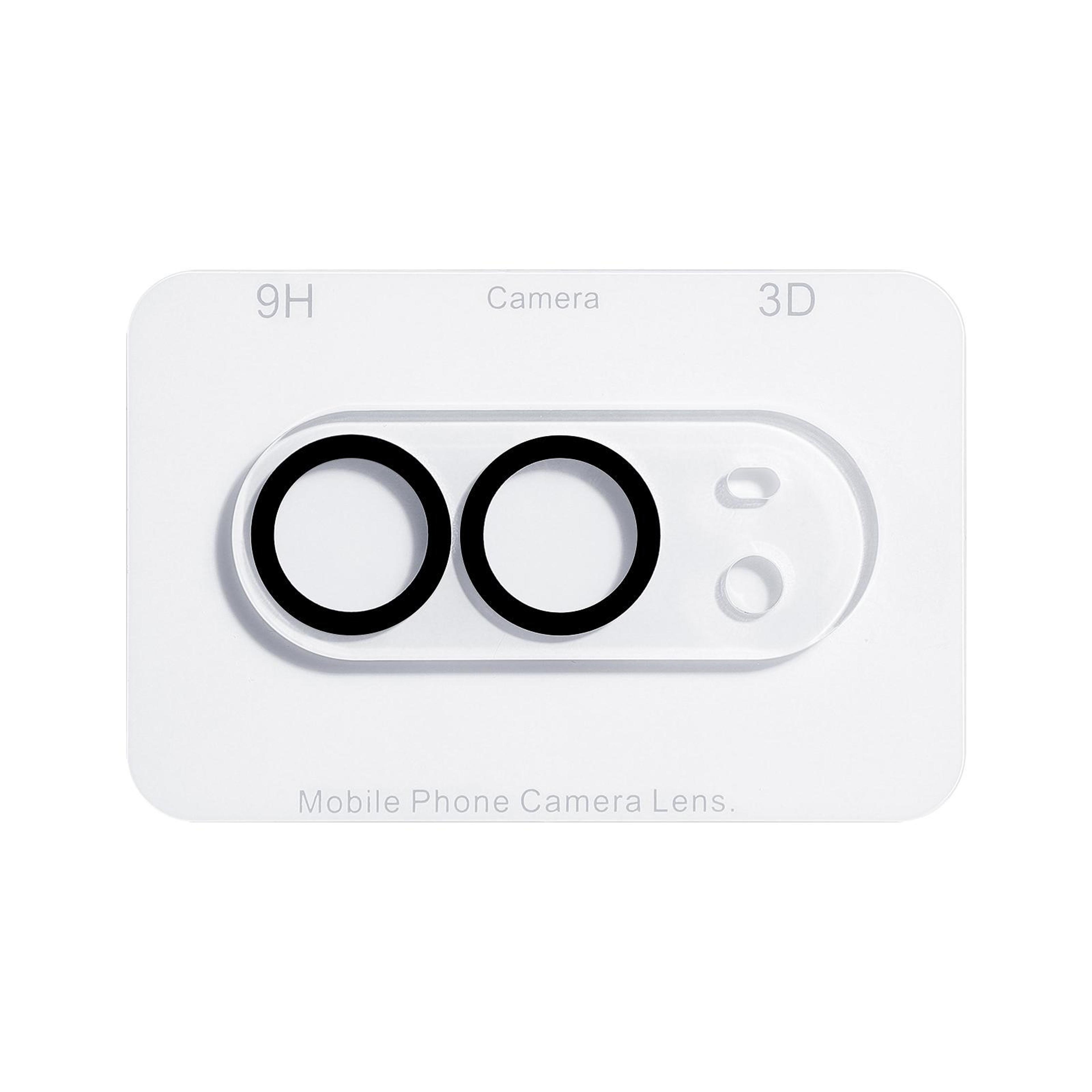 iphone duo full coverage 9h tempered glass camera lens protector