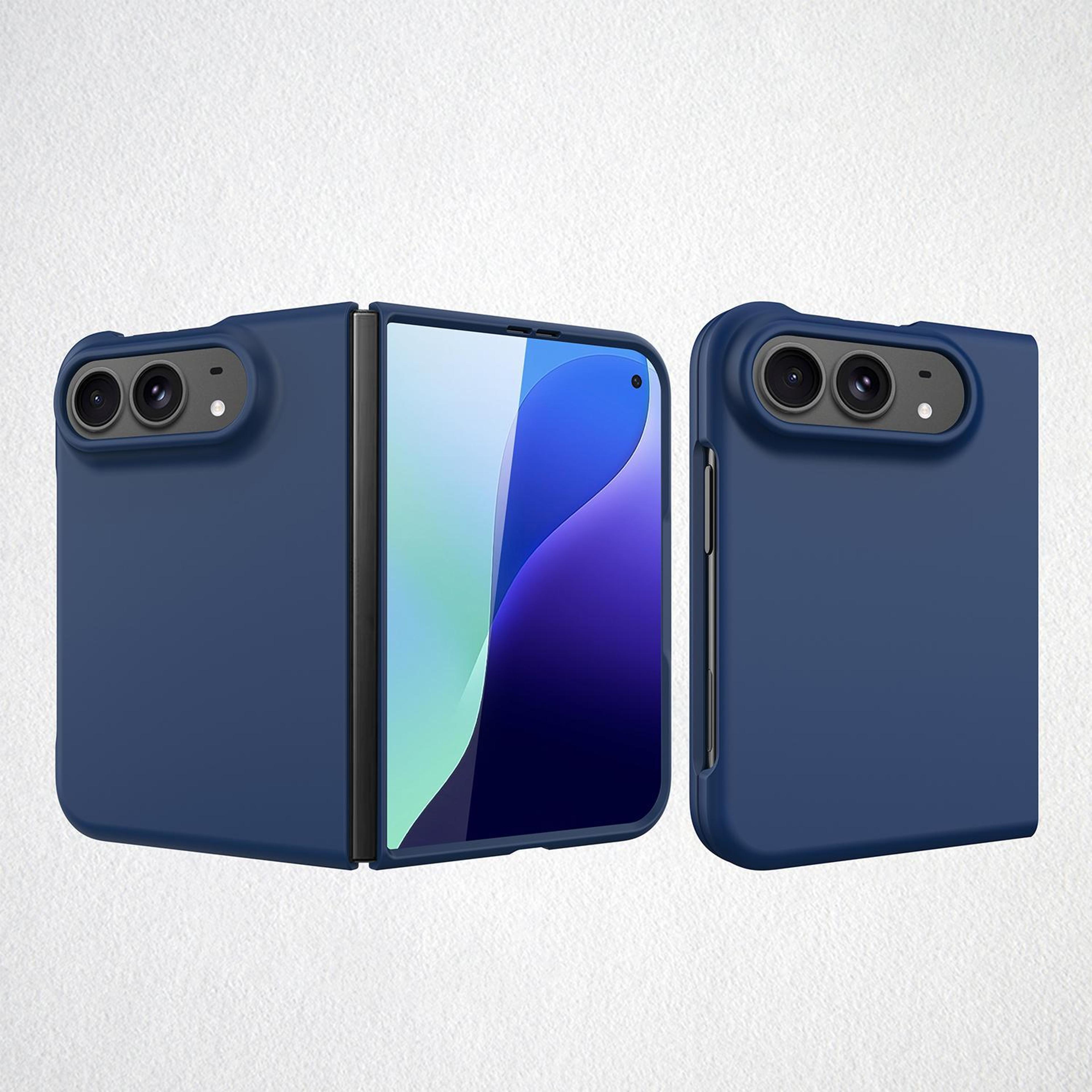 iphone duo full body iphone case with integrated screen protection and skin-friendly finish