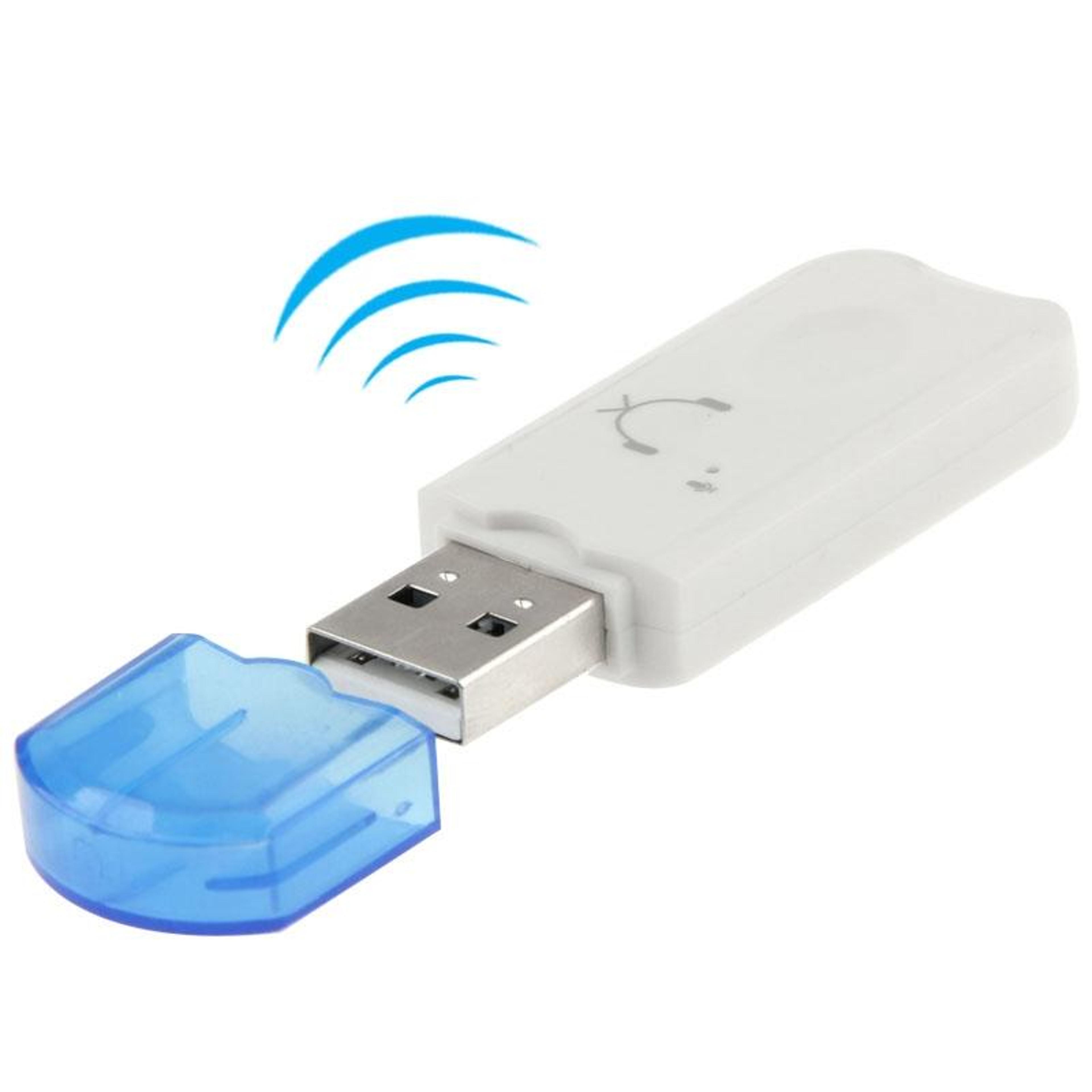 usb bluetooth 2.1 audio receiver and bluetooth music receiver adapter for speakers