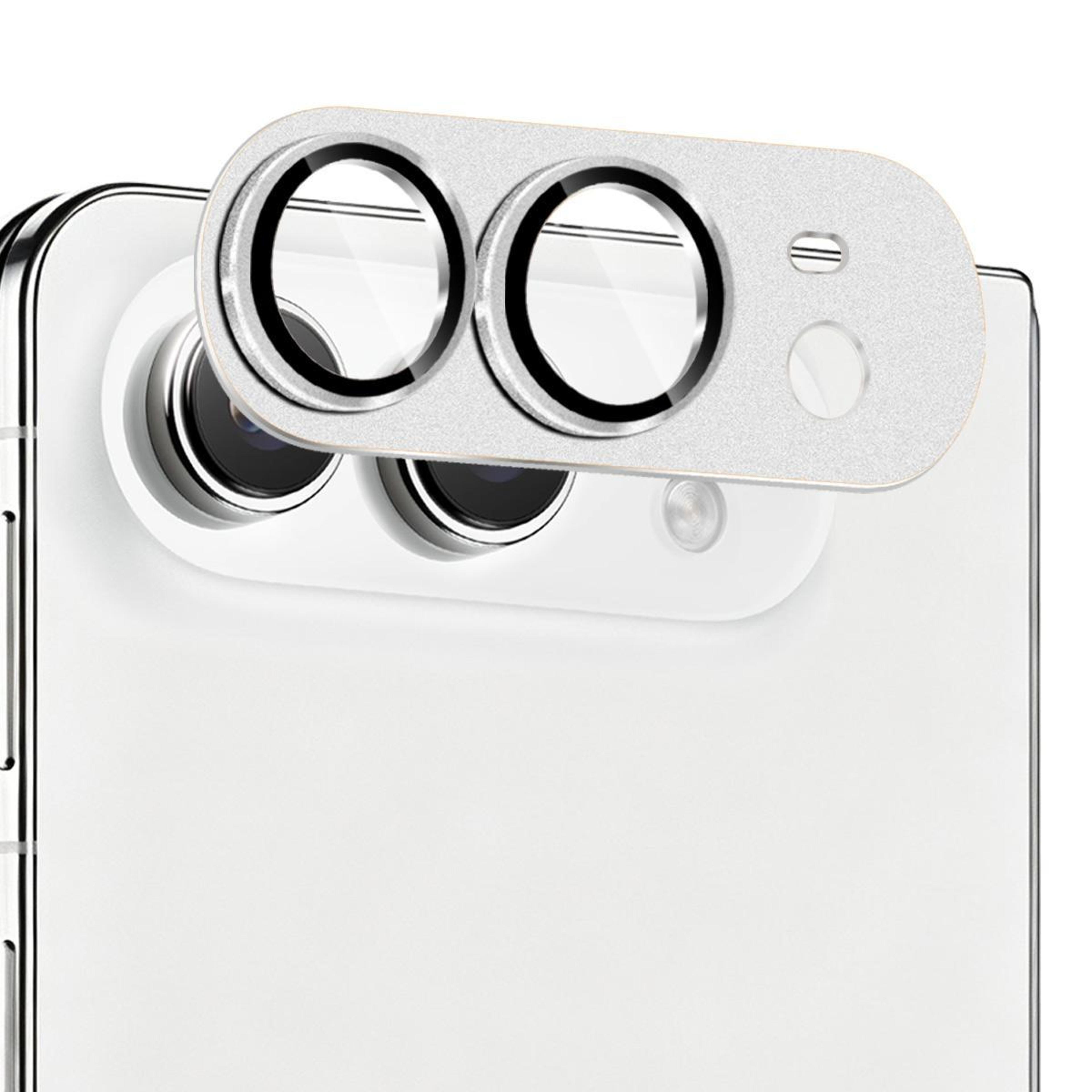 iphone duo camera lens protector aluminum alloy tempered glass anti reflection film