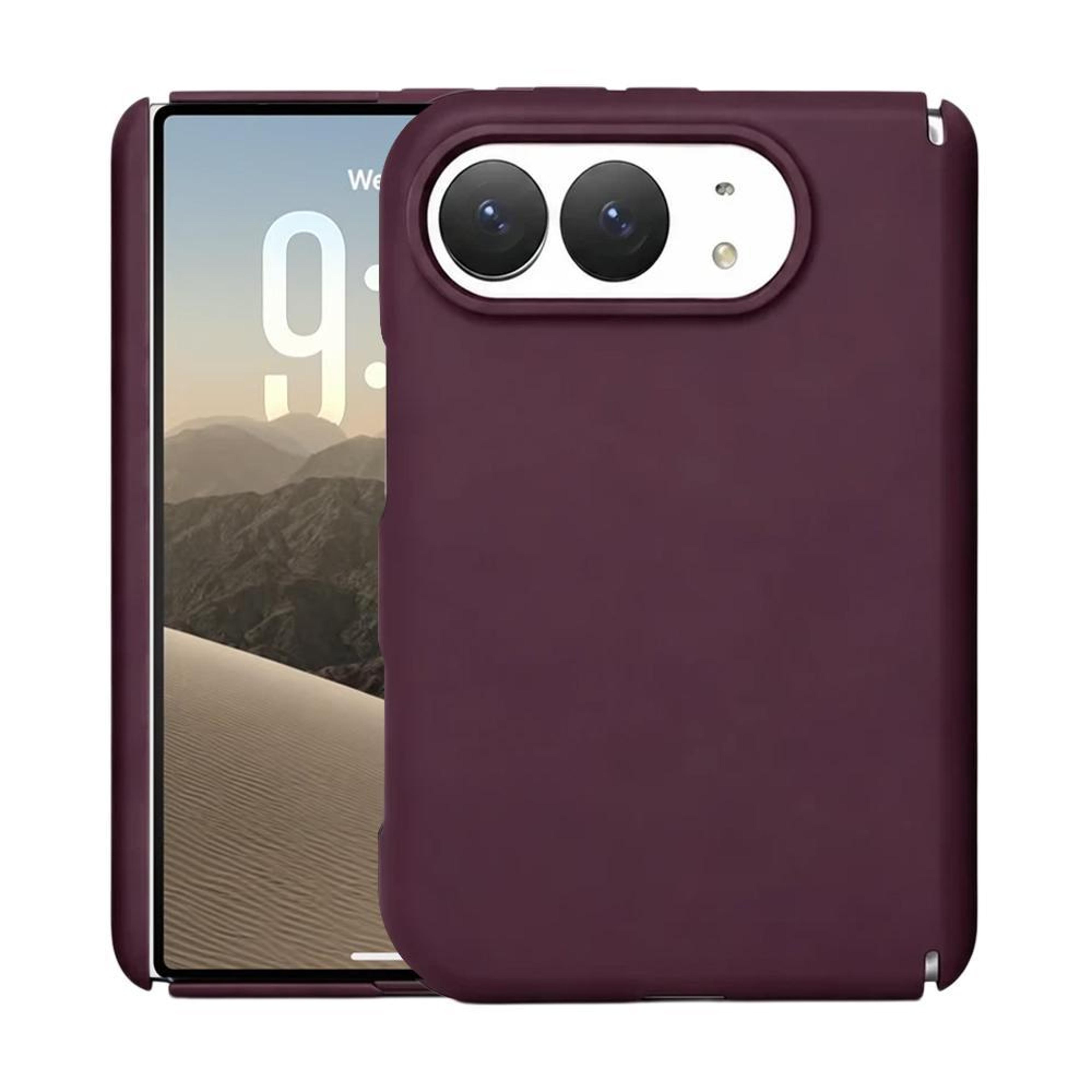 iphone duo liquid silicone wave protective phone case