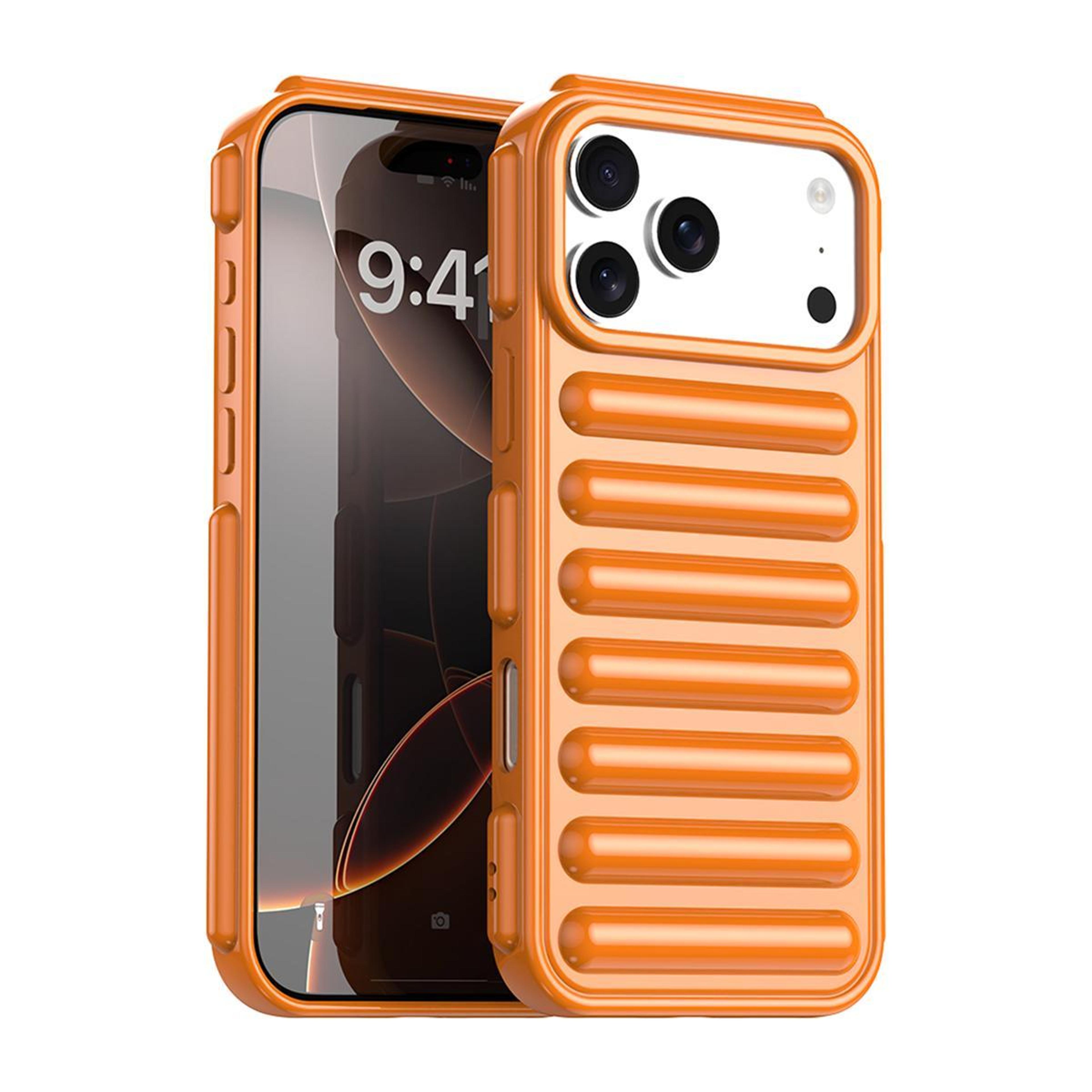 candy color tpu phone case for iphone 18 pro max