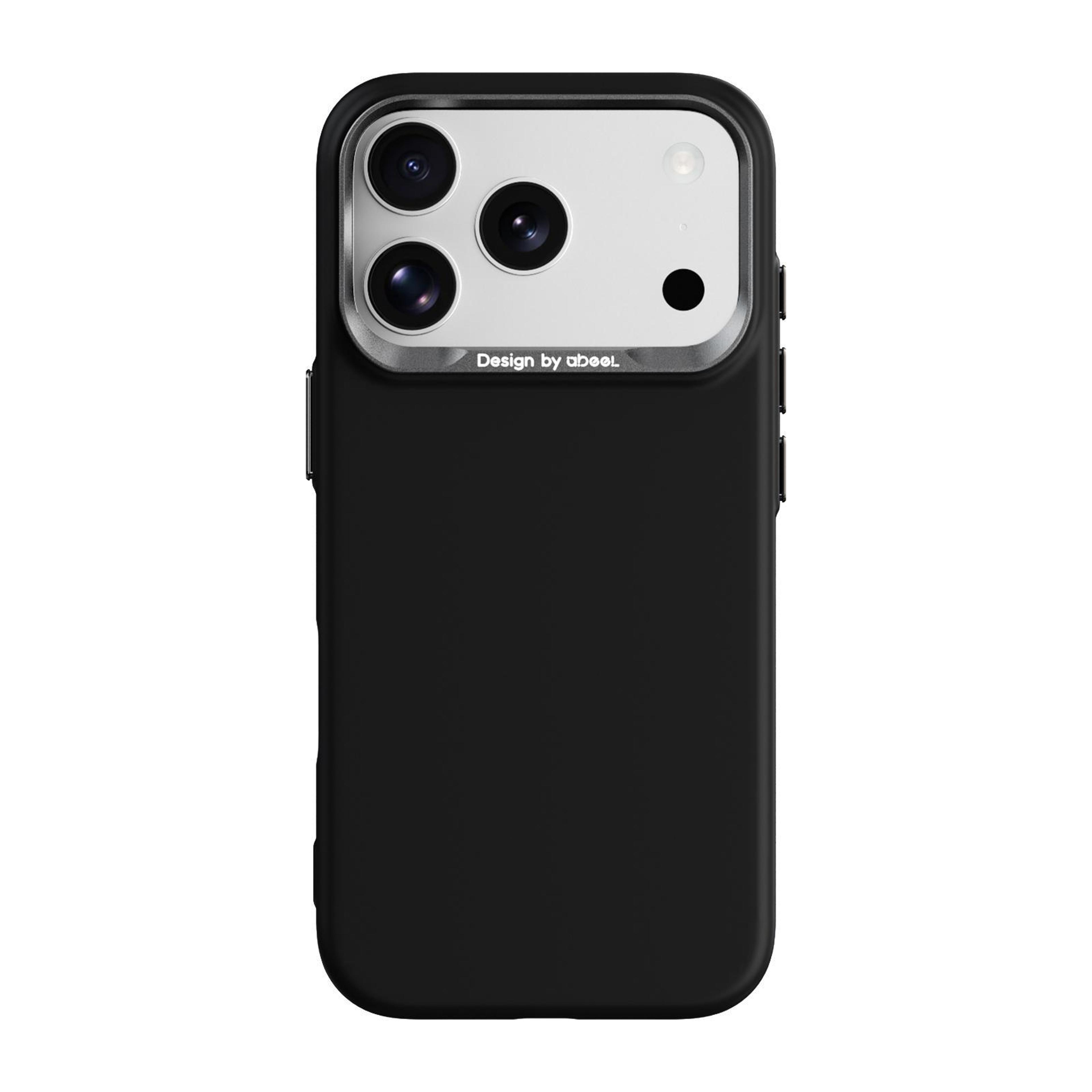 iphone 18 pro magnetic lightweight pc phone case