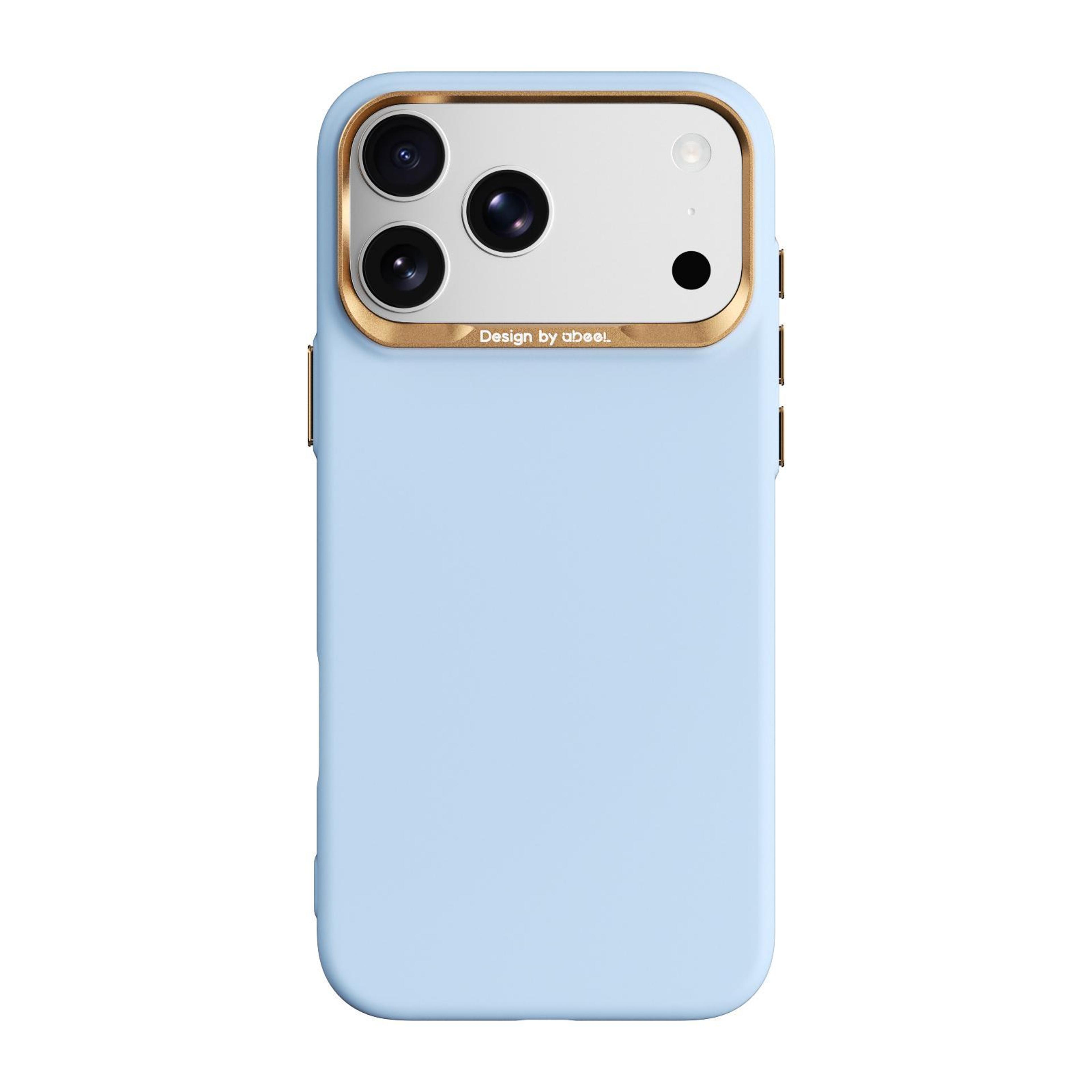 iphone 18 pro max lightweight magnetic shock-absorbing phone case