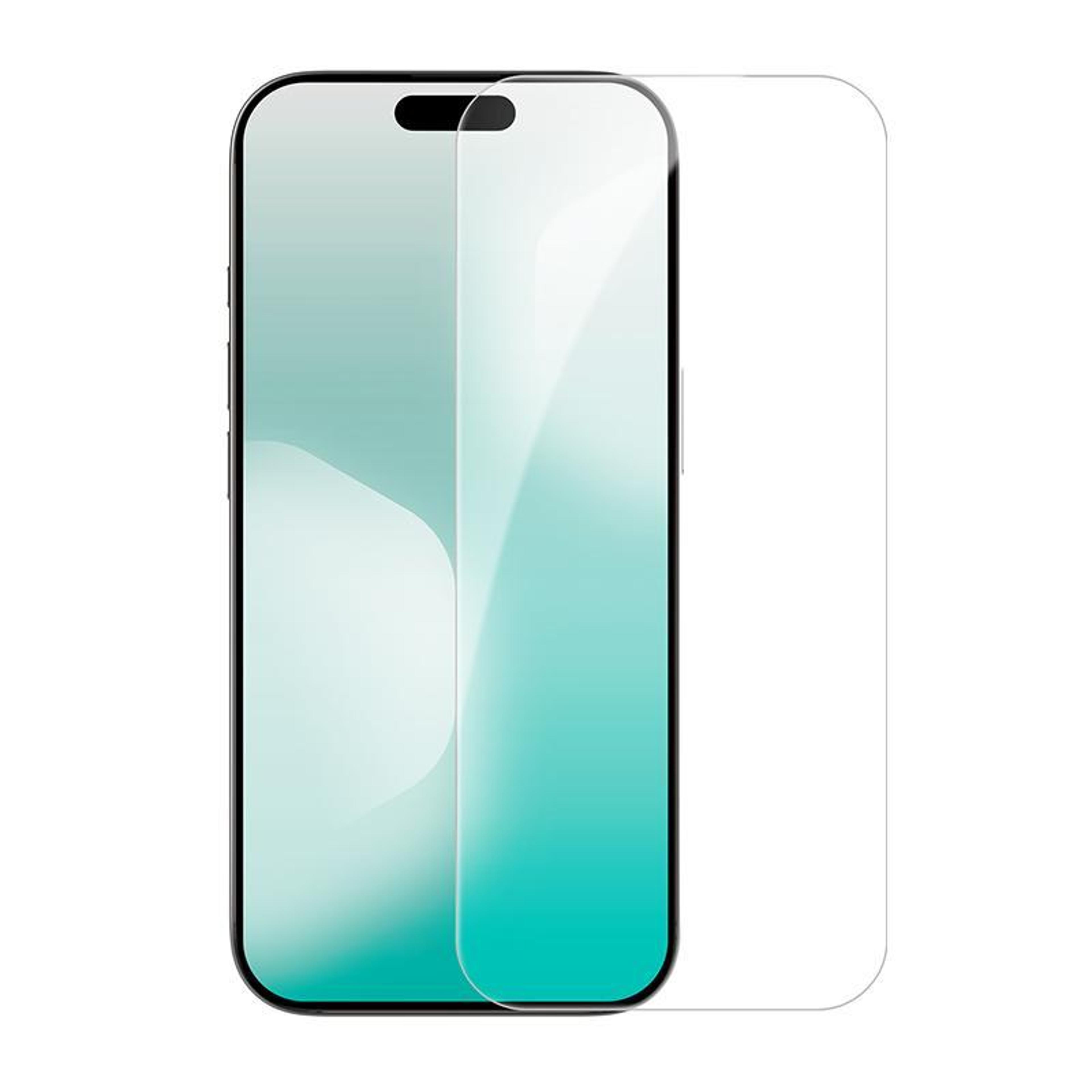 iphone 18 pro ar tempered glass screen protector