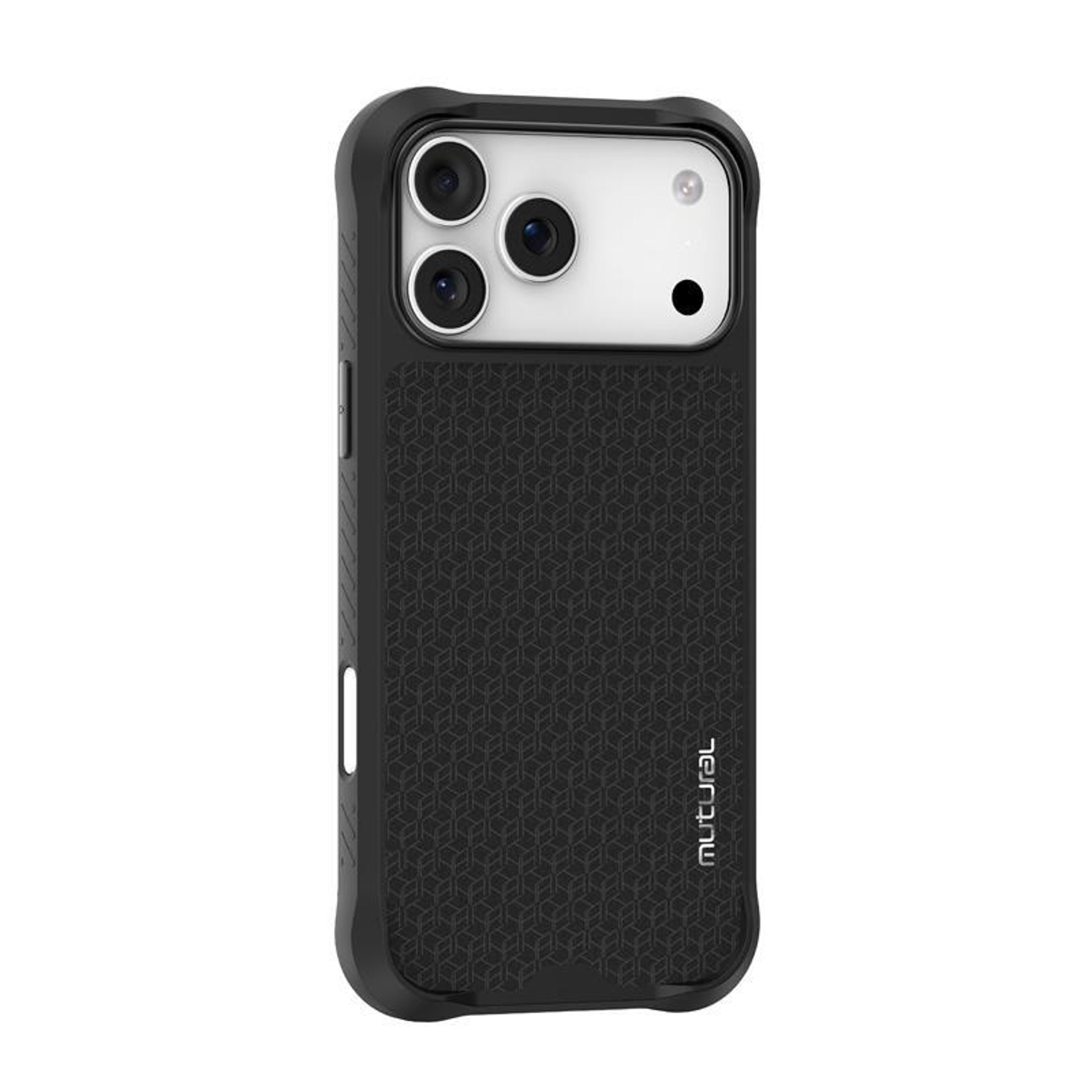 iphone 18 pro max magnetic magsafe tpu armor protective case