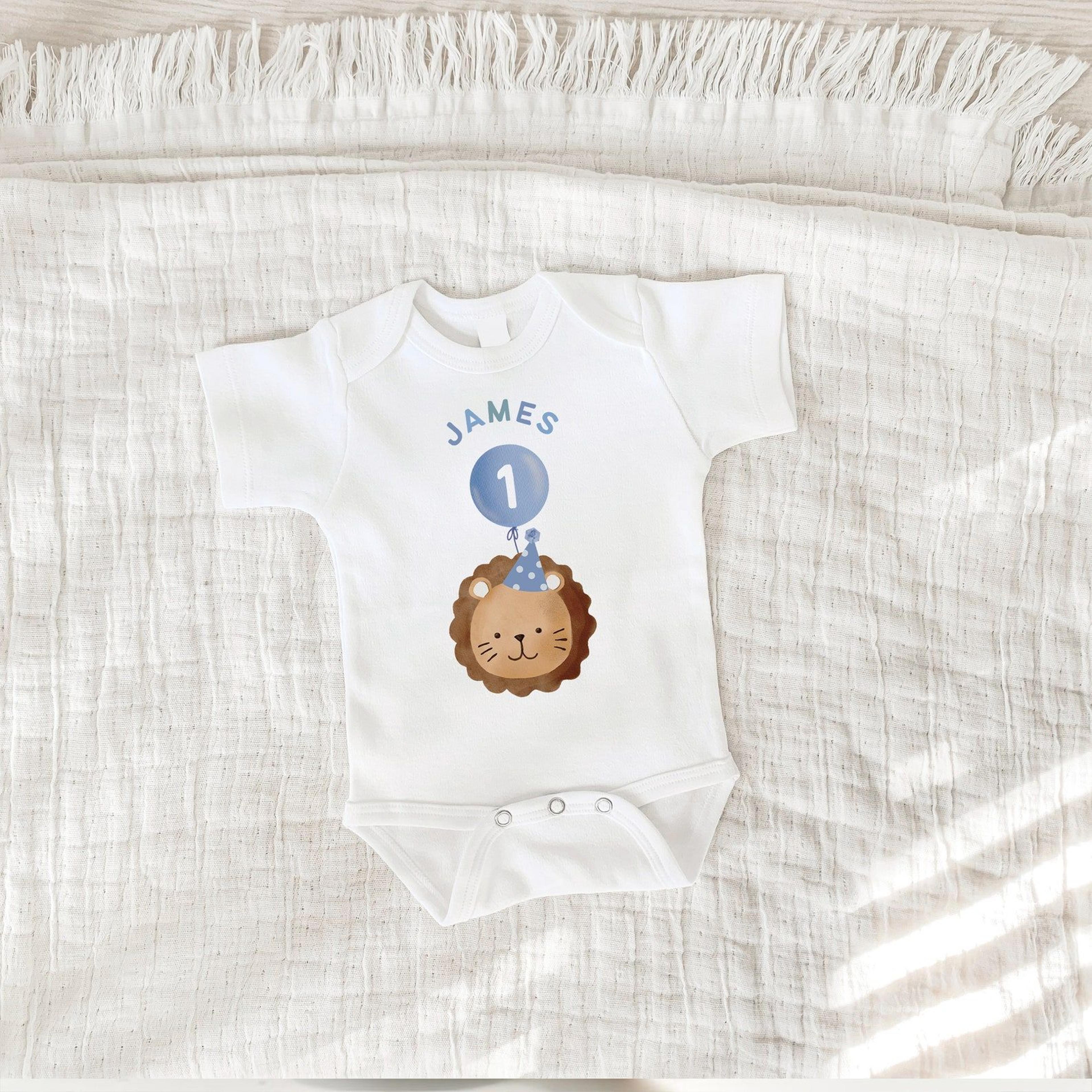 wild one birthday outfit, safari first birthday romper, jungle birthday shirt, wild one birthday tee, cake smash outfit