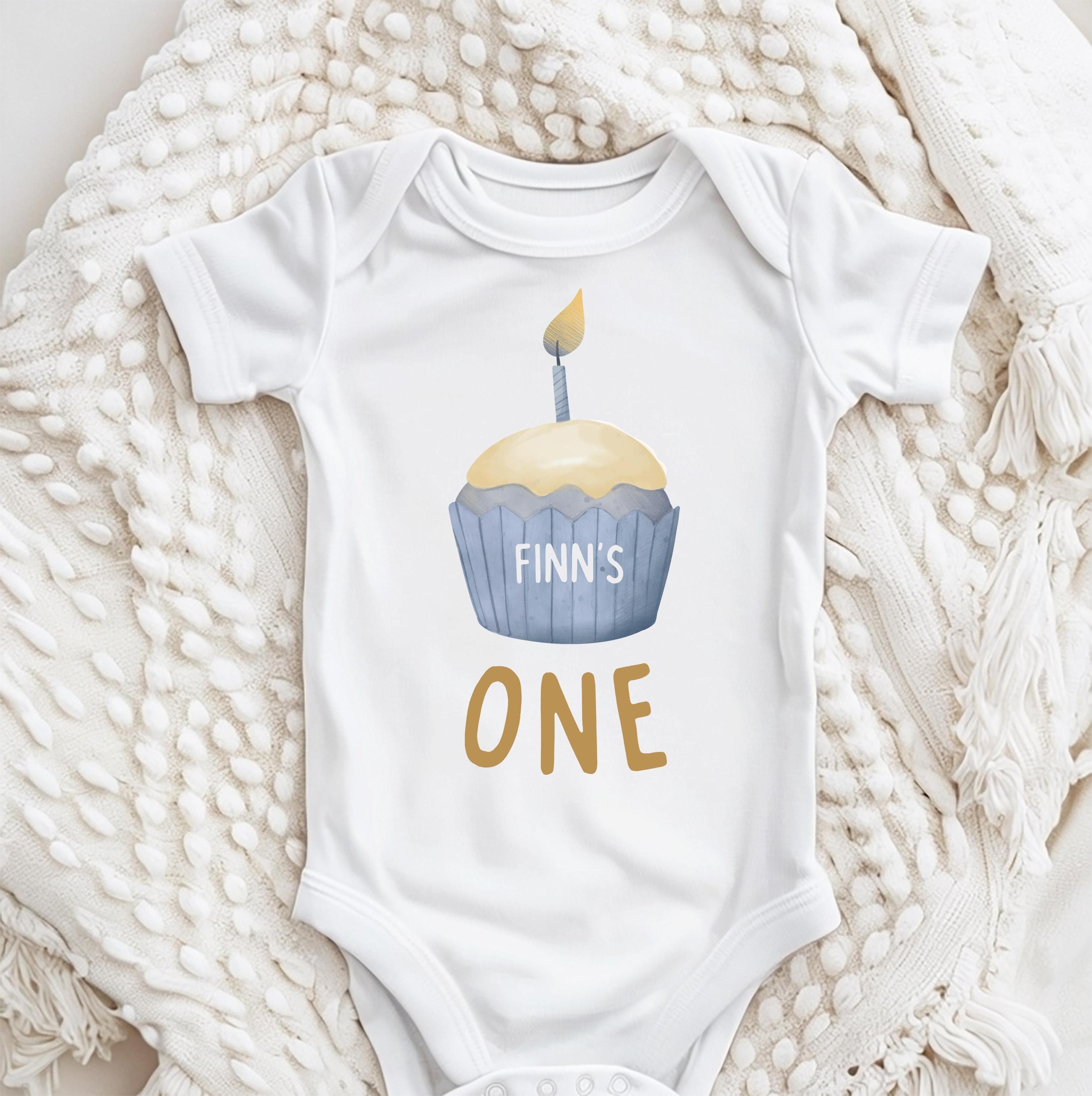 cupcake first birthday outfit, sweet one birthday shirt, cupcake birthday romper, first birthday girl outfit, cake smash
