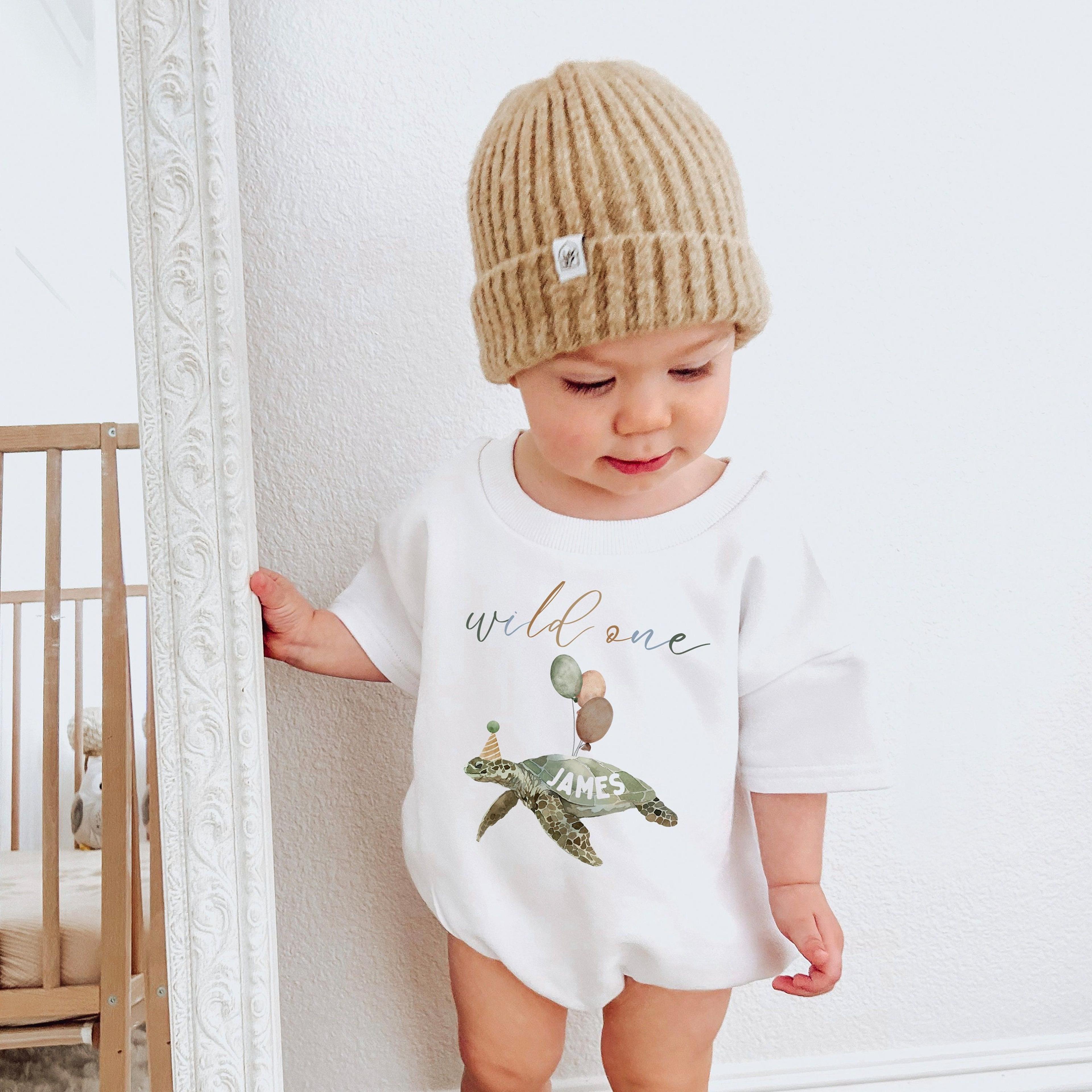 wild one birthday outfit, first birthday romper, woodland birthday shirt, wild one tee, cake smash outfit