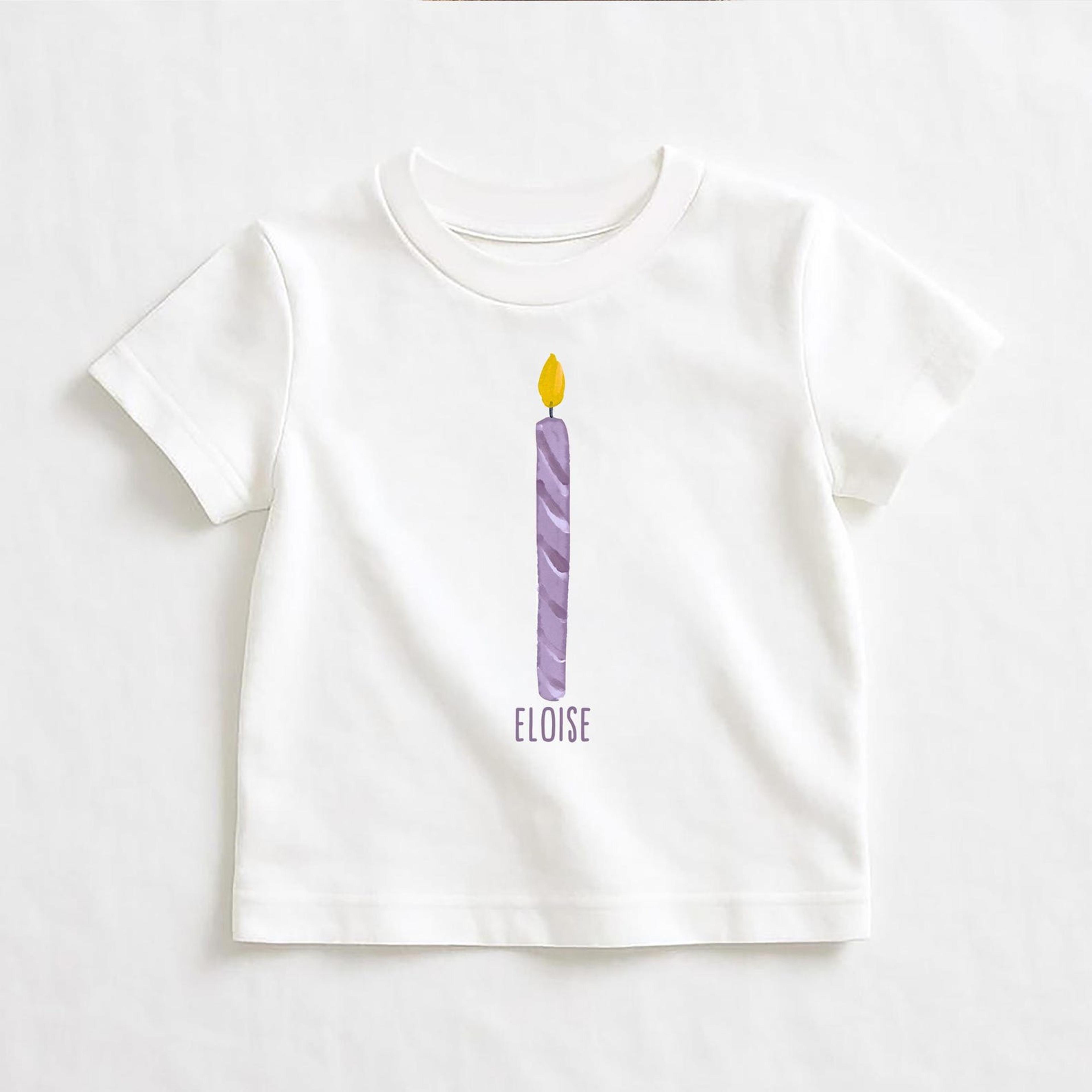 personalized first birthday outfit, custom 1st birthday romper, birthday name shirt, first birthday tee, cake smash outf