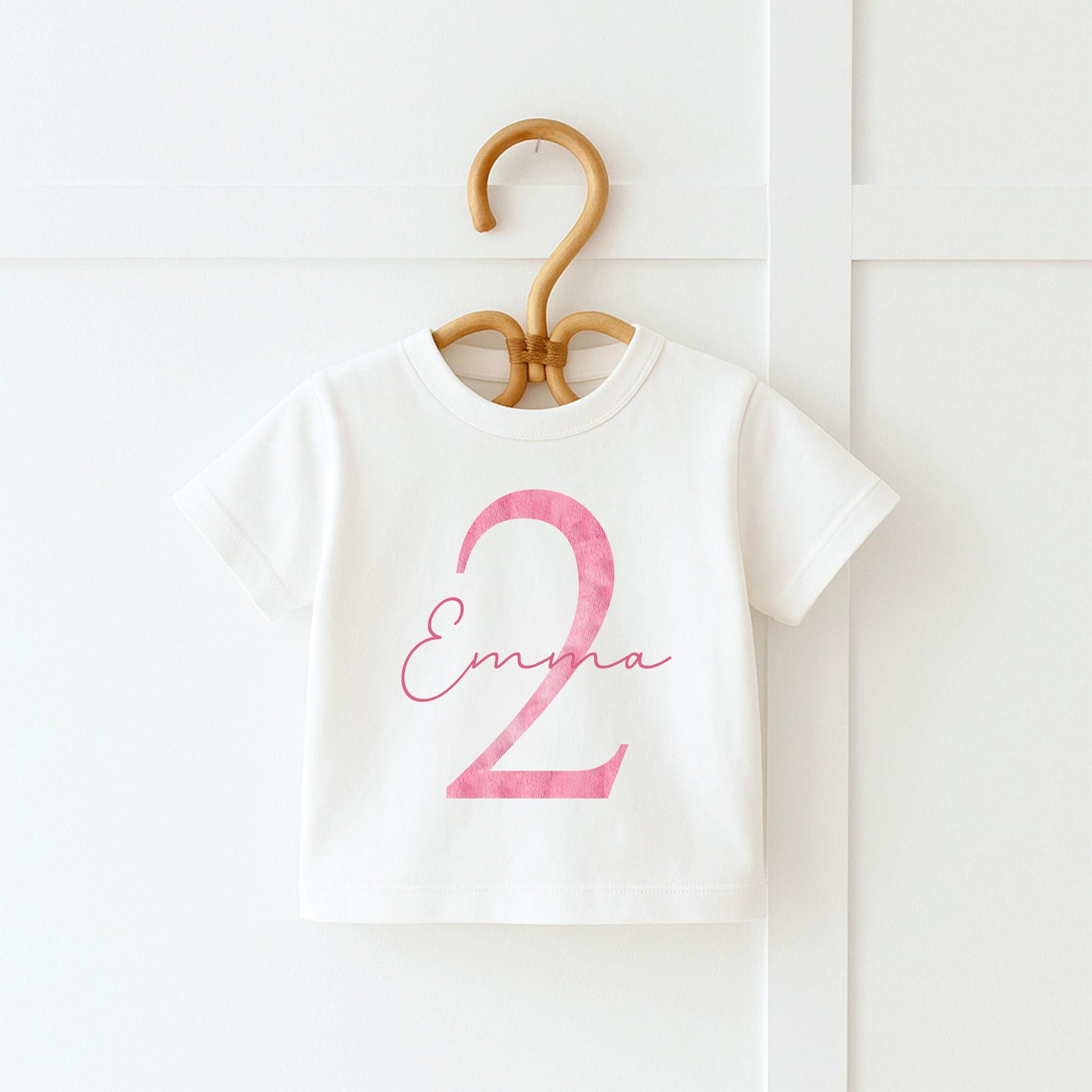 pink birthday girl shirt, birthday girl outfit, pink birthday tee, girls birthday party shirt, birthday celebration outf
