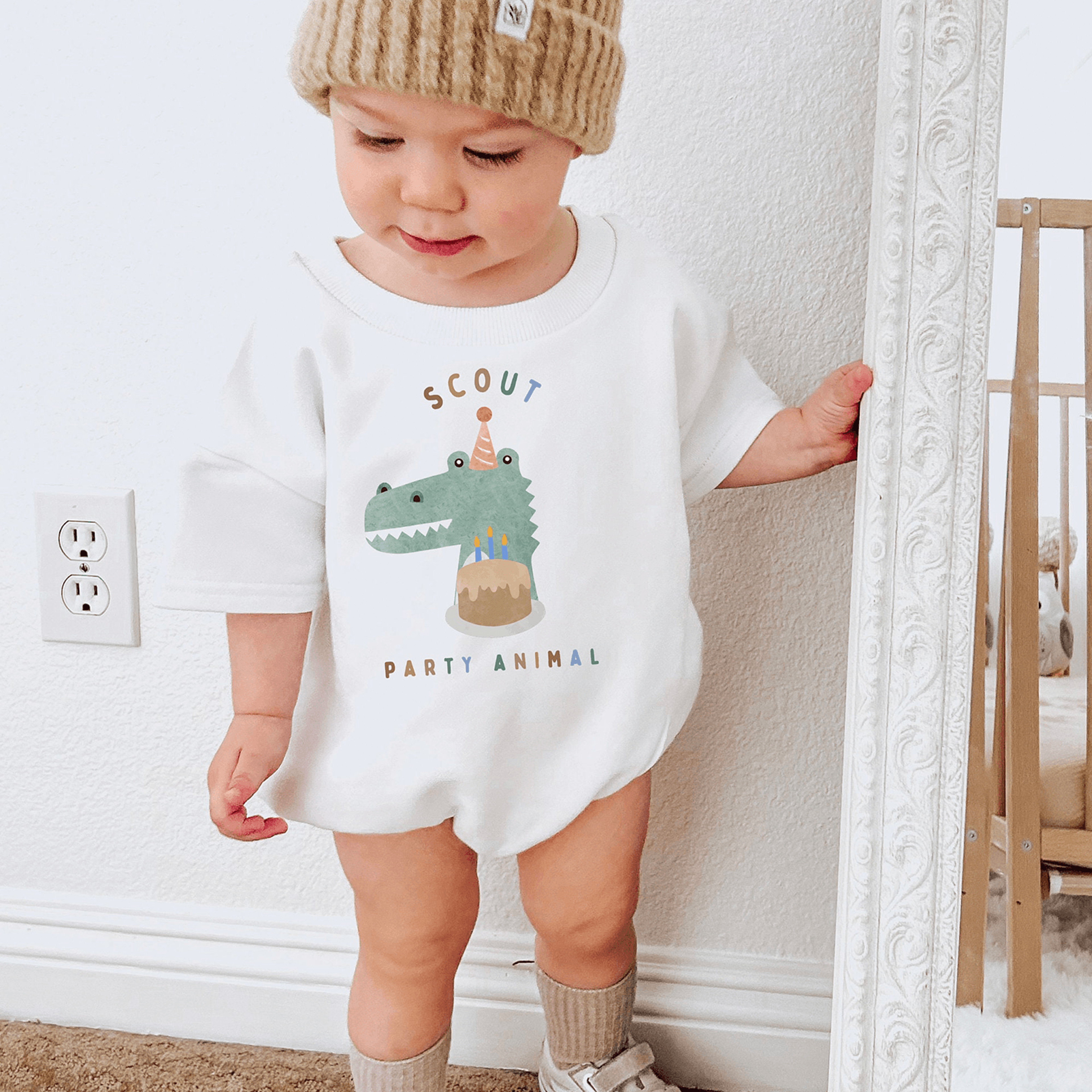 party animal birthday sweatshirt, party animal birthday shirt, wild birthday outfit, birthday celebration tee, kids birt