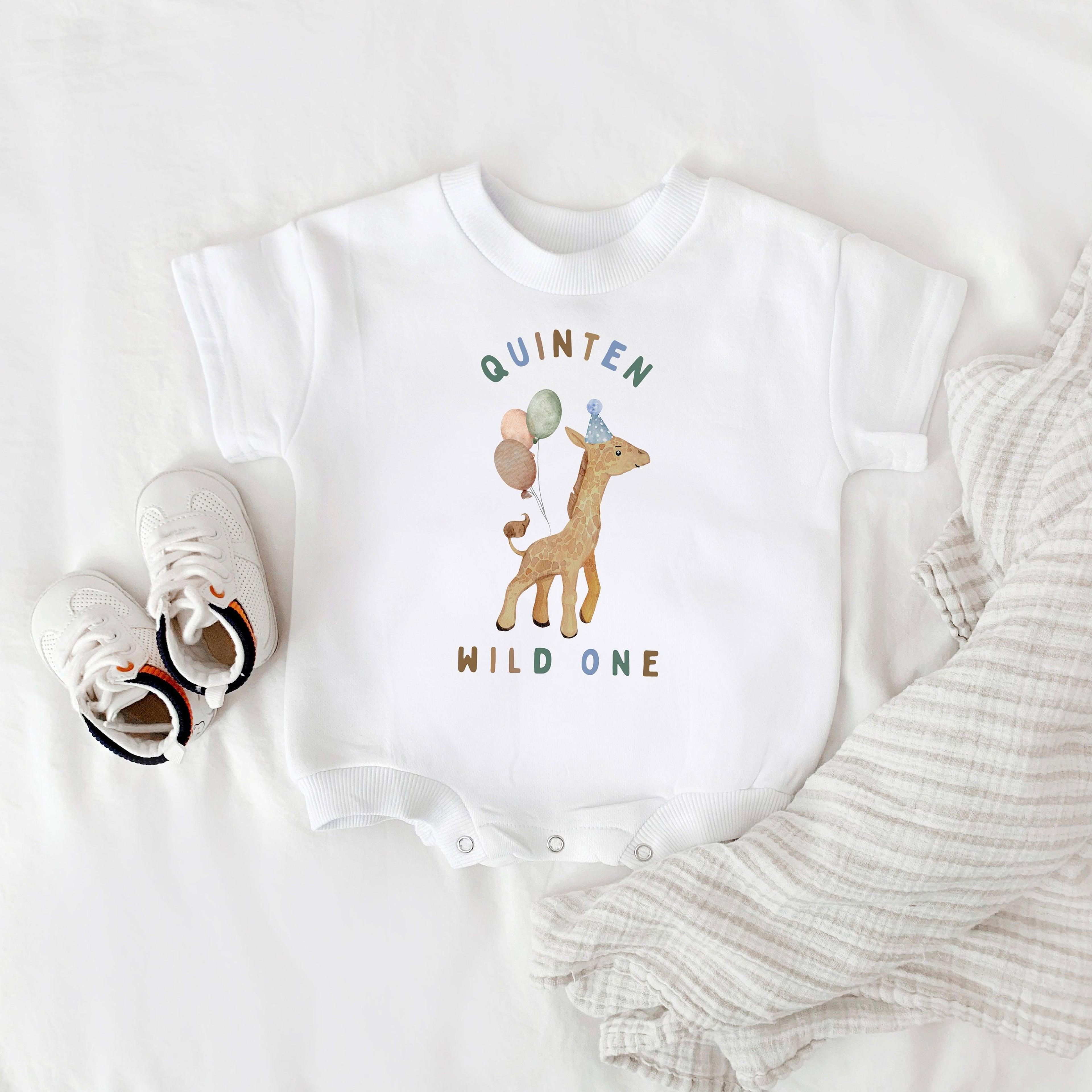 wild one first birthday outfit, safari birthday romper, jungle first birthday shirt, wild one birthday outfit
