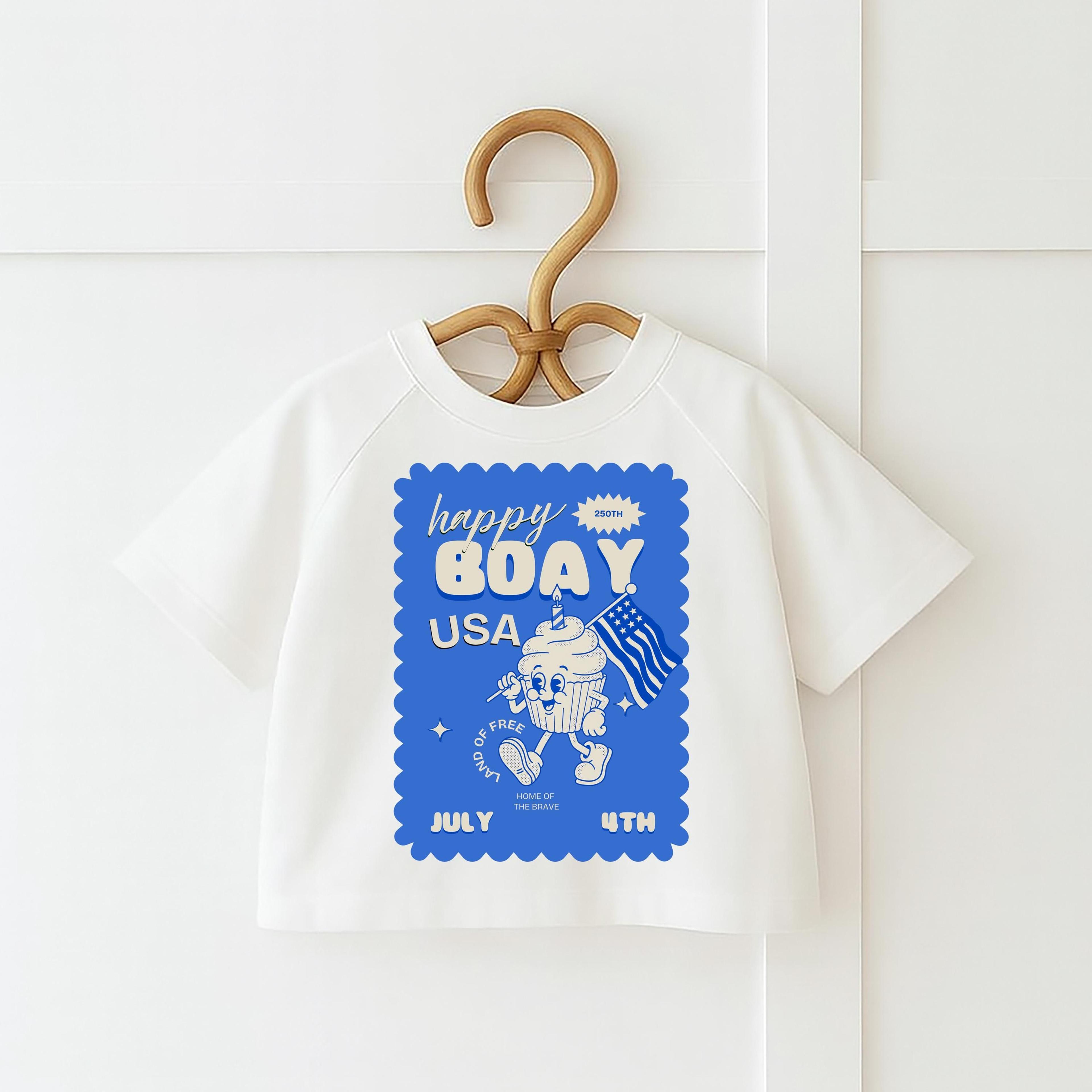retro fourth of july kids shirt, oversized patriotic tee, vintage usa kids outfit, independence day shirt, red white blu
