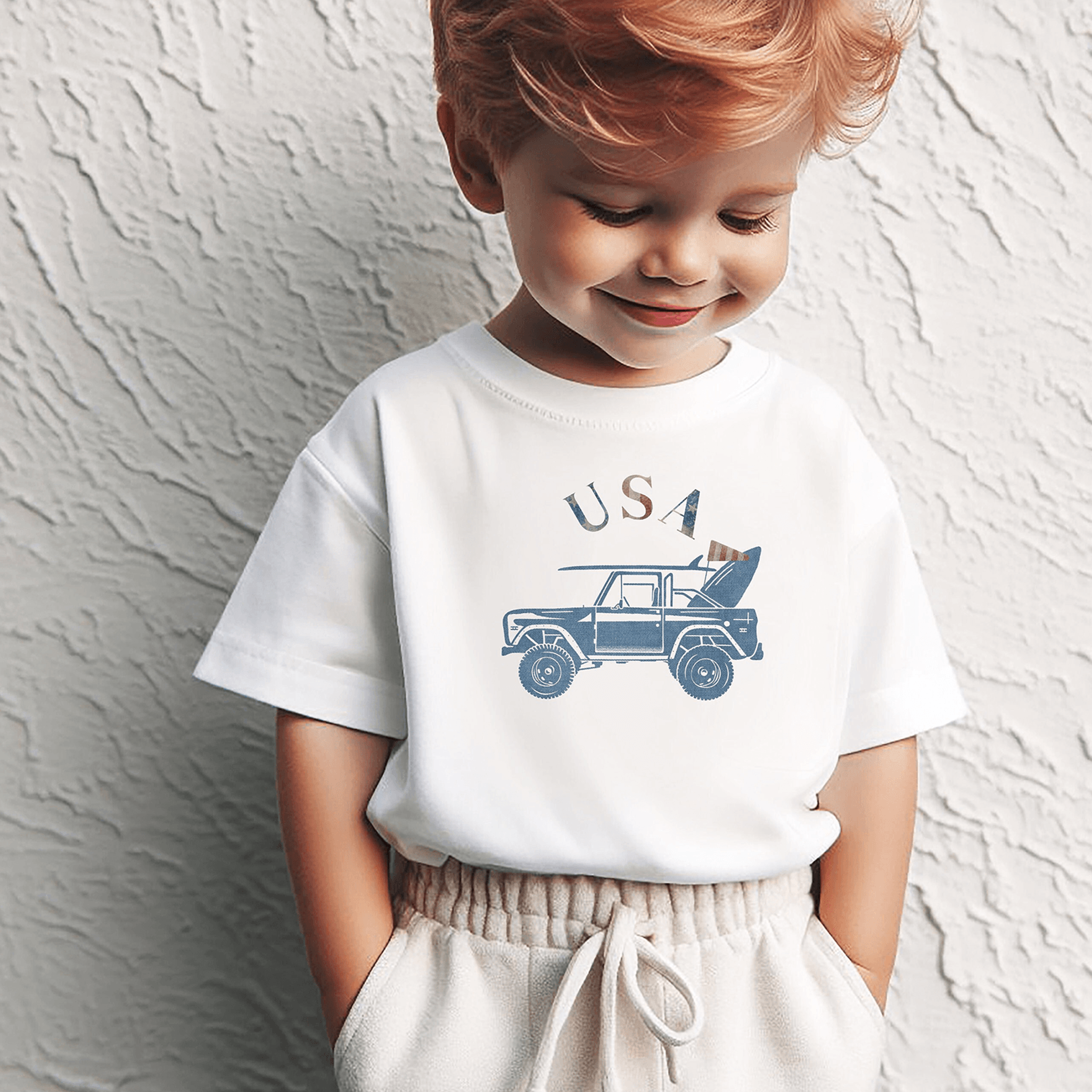 first fourth of july shirt, born in the usa baby outfit, baby's first independence day shirt, patriotic baby bodysuit, r