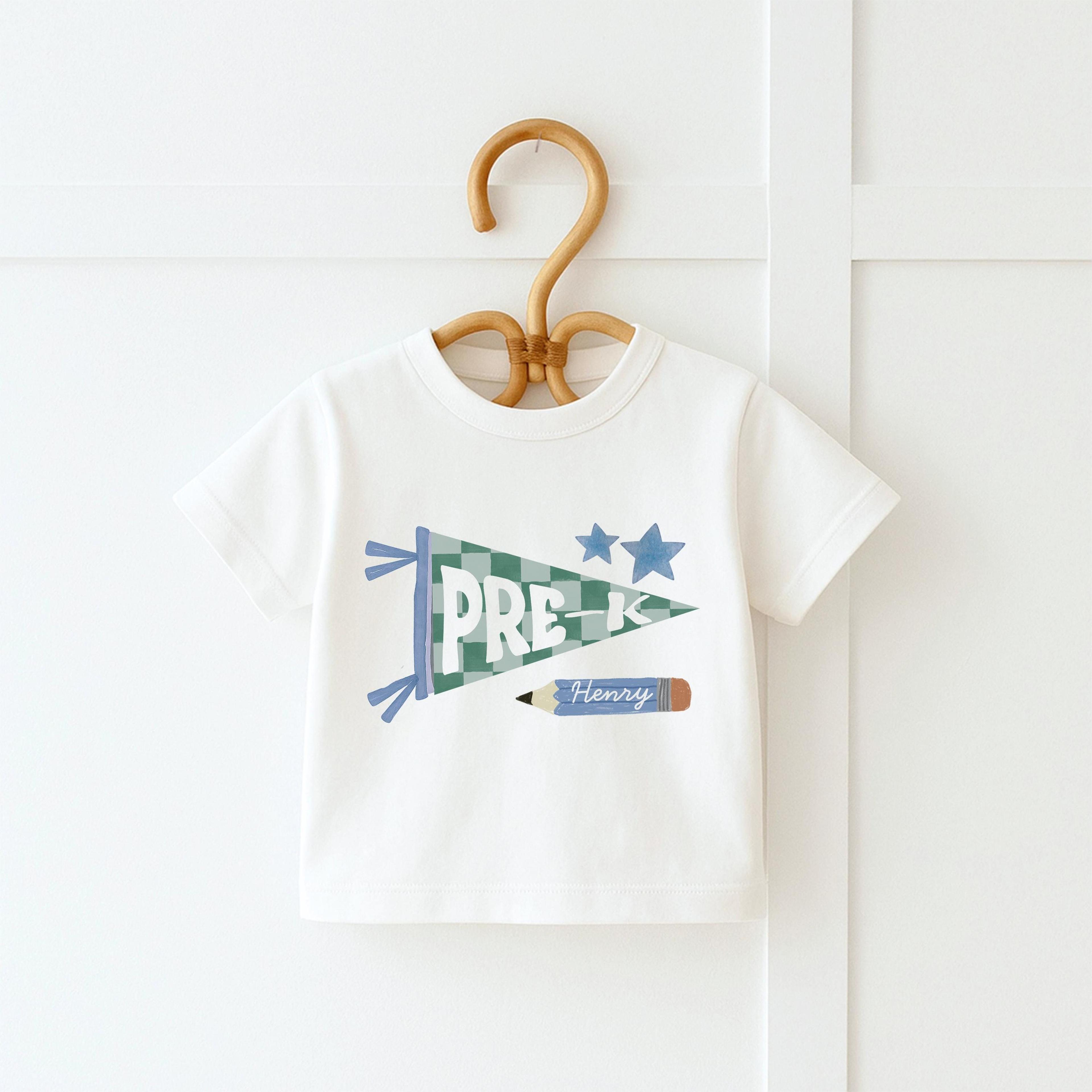first day of school shirt, back to school kids tee, cute student outfit, classroom shirt for kids, school year celebrati