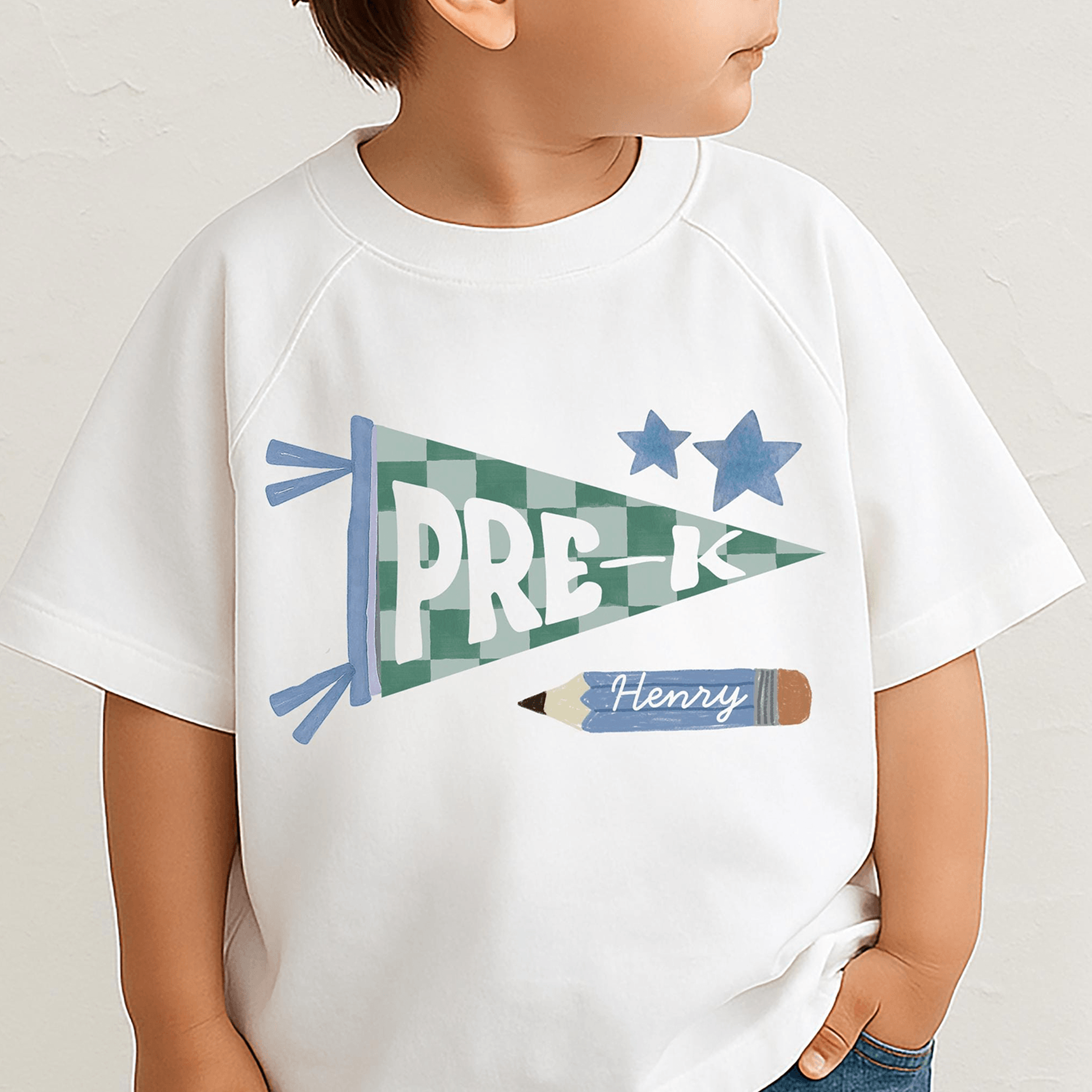 oversized back to school shirt for kids, retro school tee, first day of school outfit, trendy student shirt, classroom k