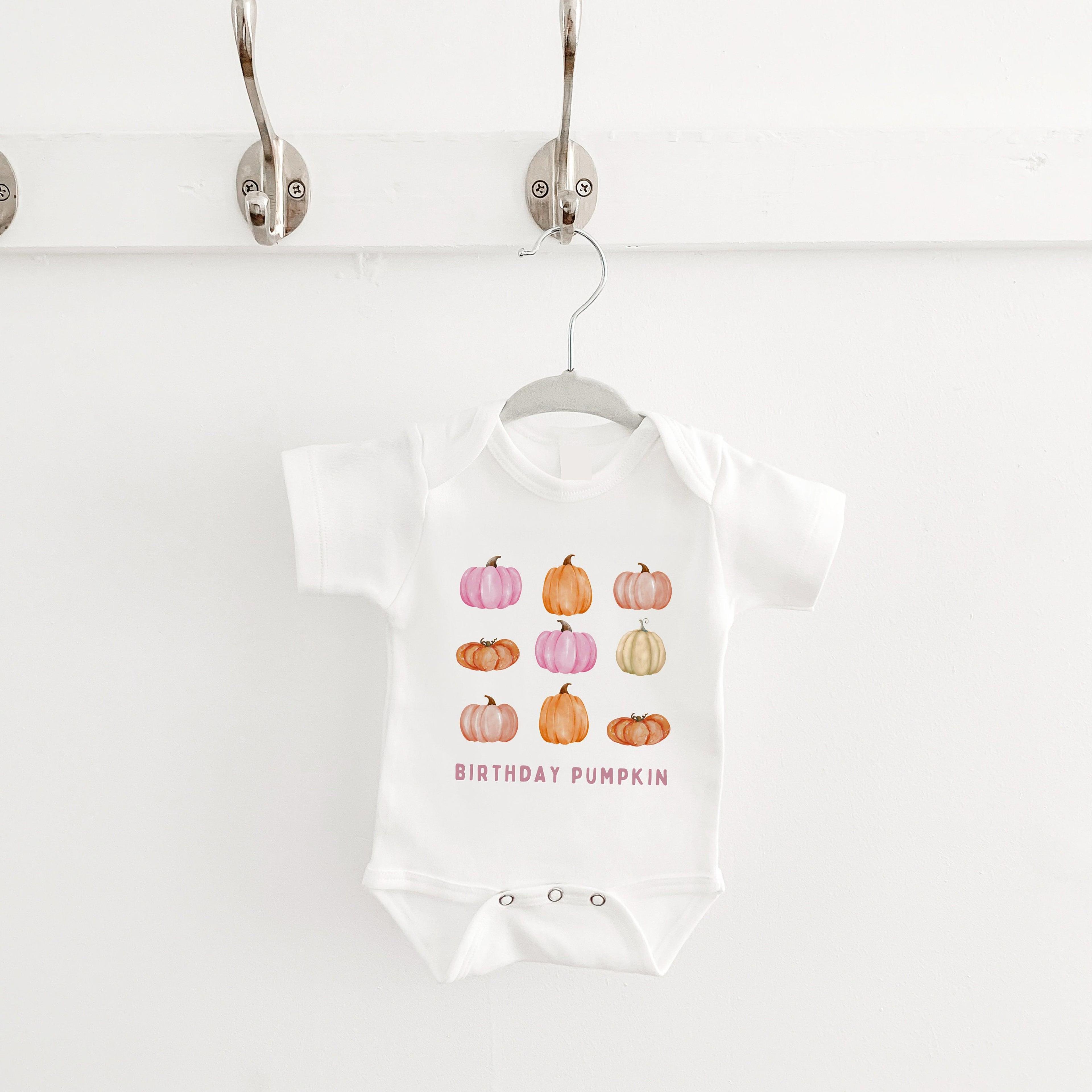 pink pumpkin shirt, cute halloween girl shirt, pink halloween outfit, coquette pumpkin tee, fall pumpkin apparel for kid